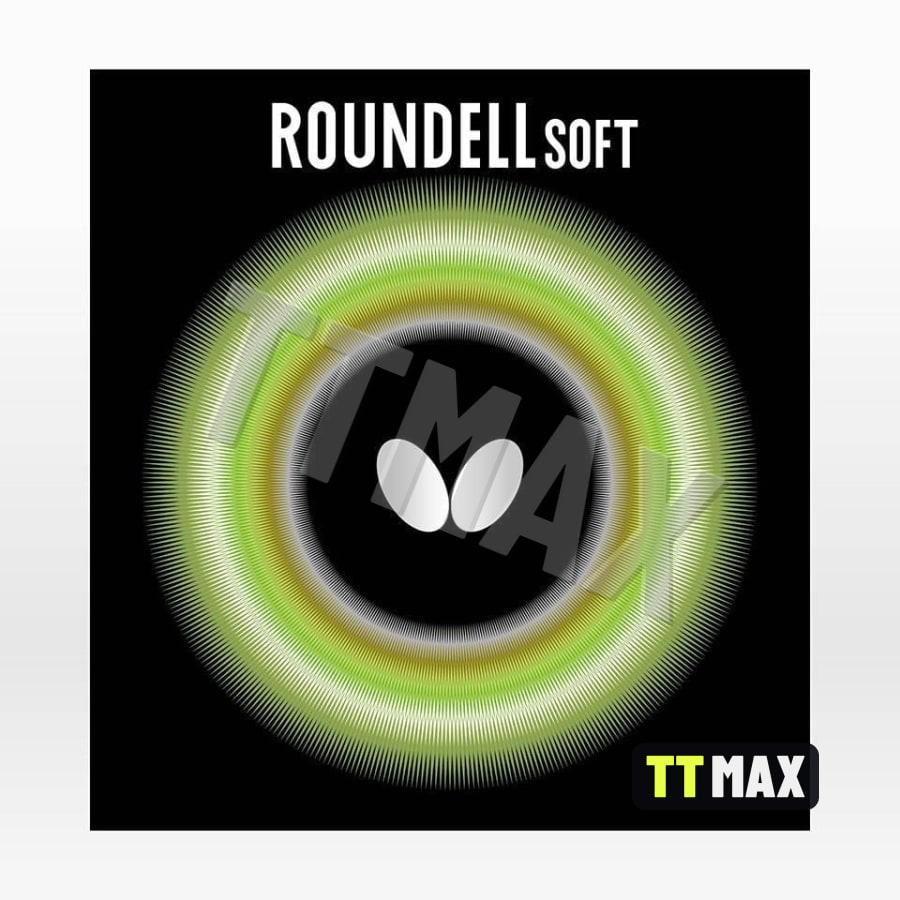Butterfly Roundell Soft