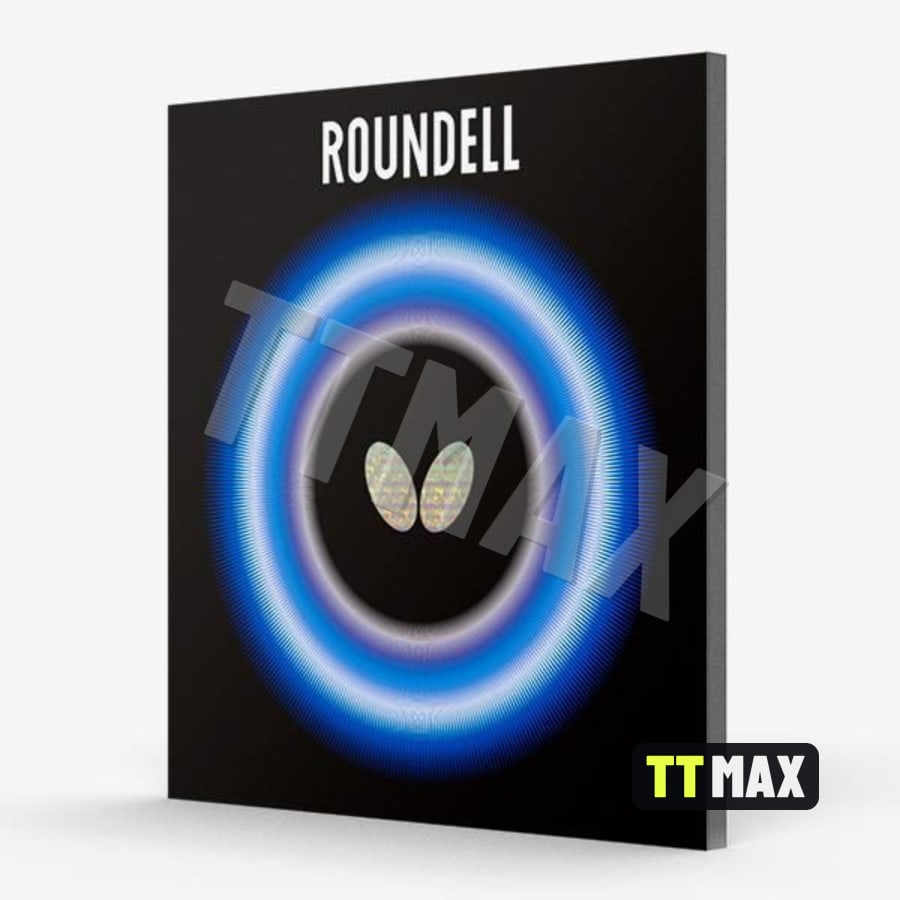Butterfly Roundell