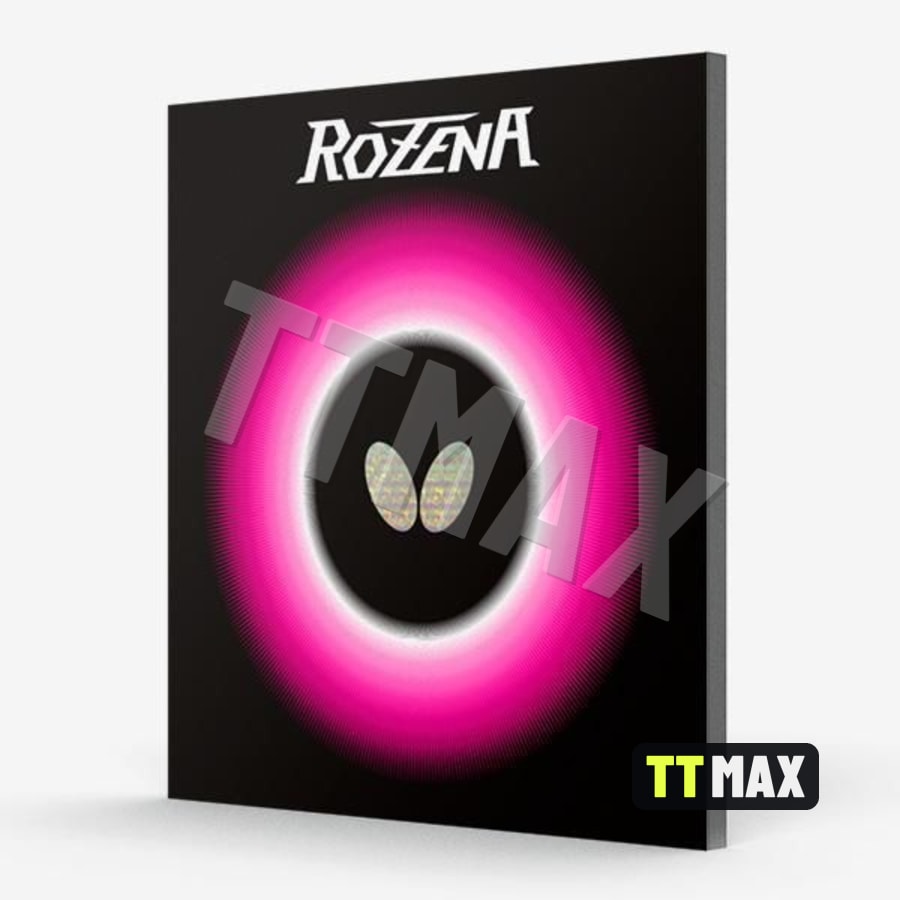 Butterfly Rozena