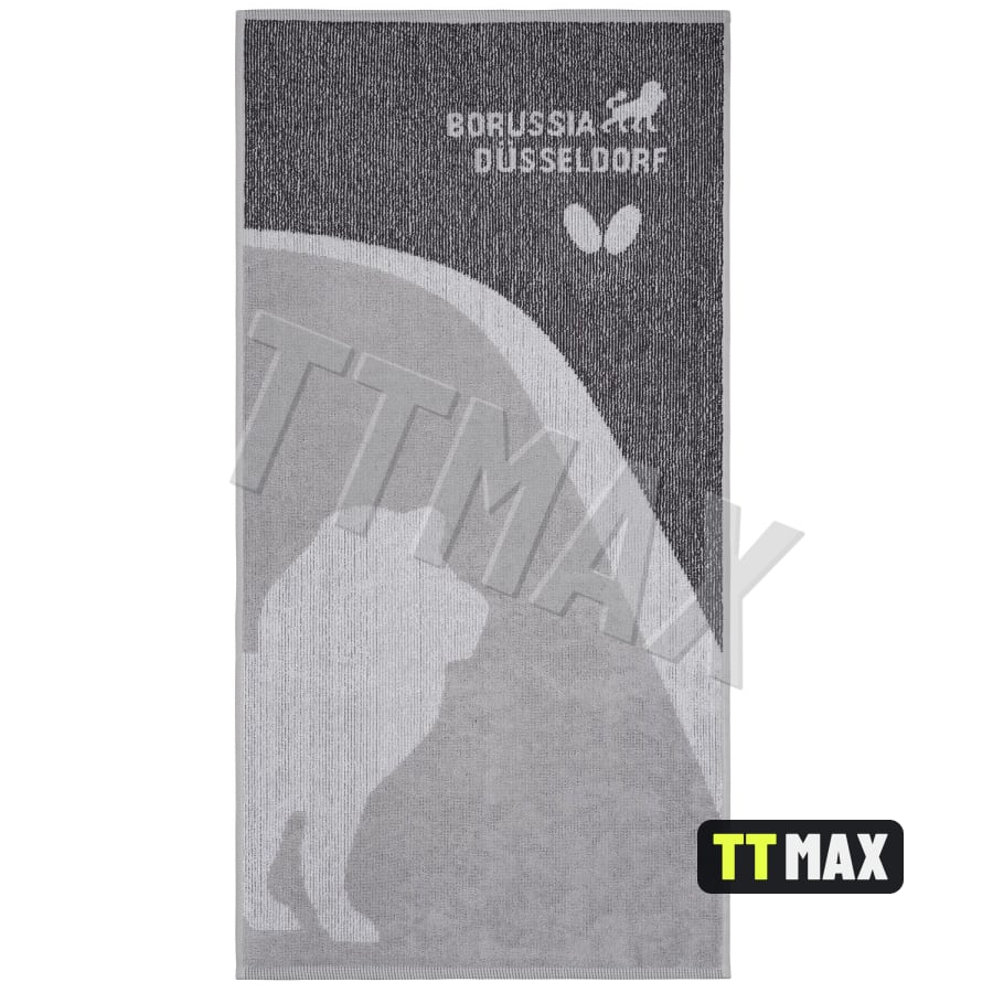 Рушник Butterfly Borussia