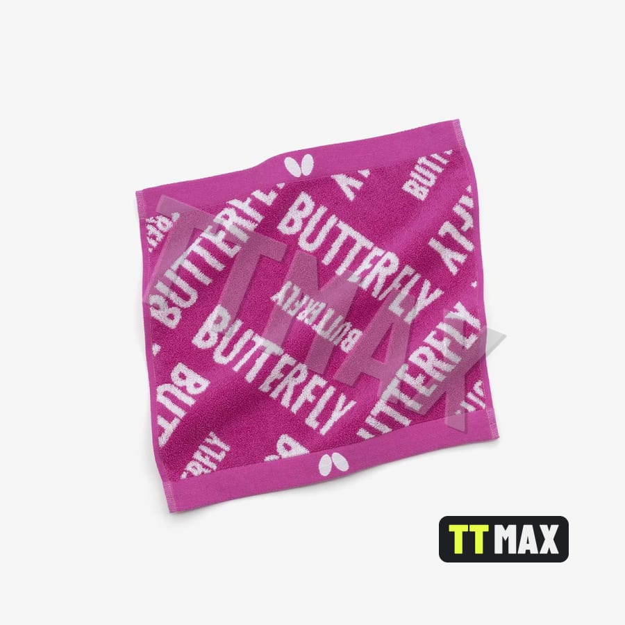 Рушник Butterfly Ramic