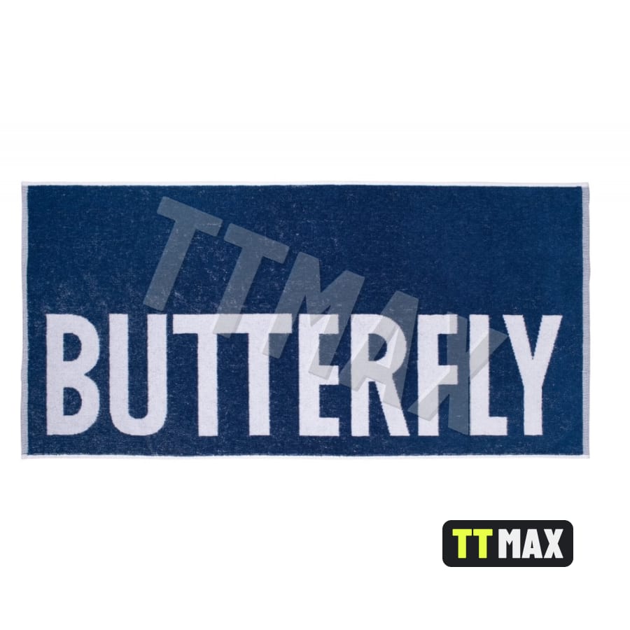 Рушник Butterfly Sign