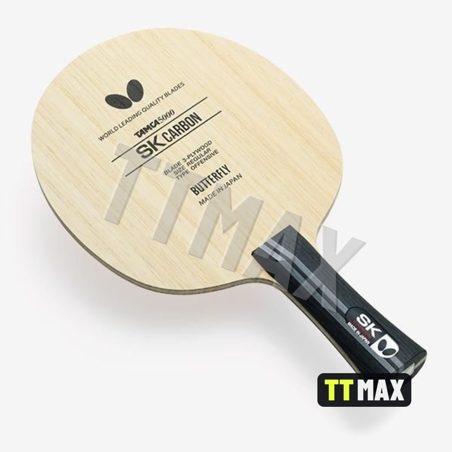 Butterfly SK Carbon