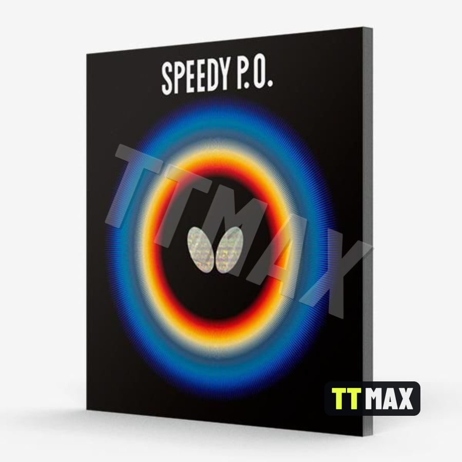 Butterfly Speedy P.O.