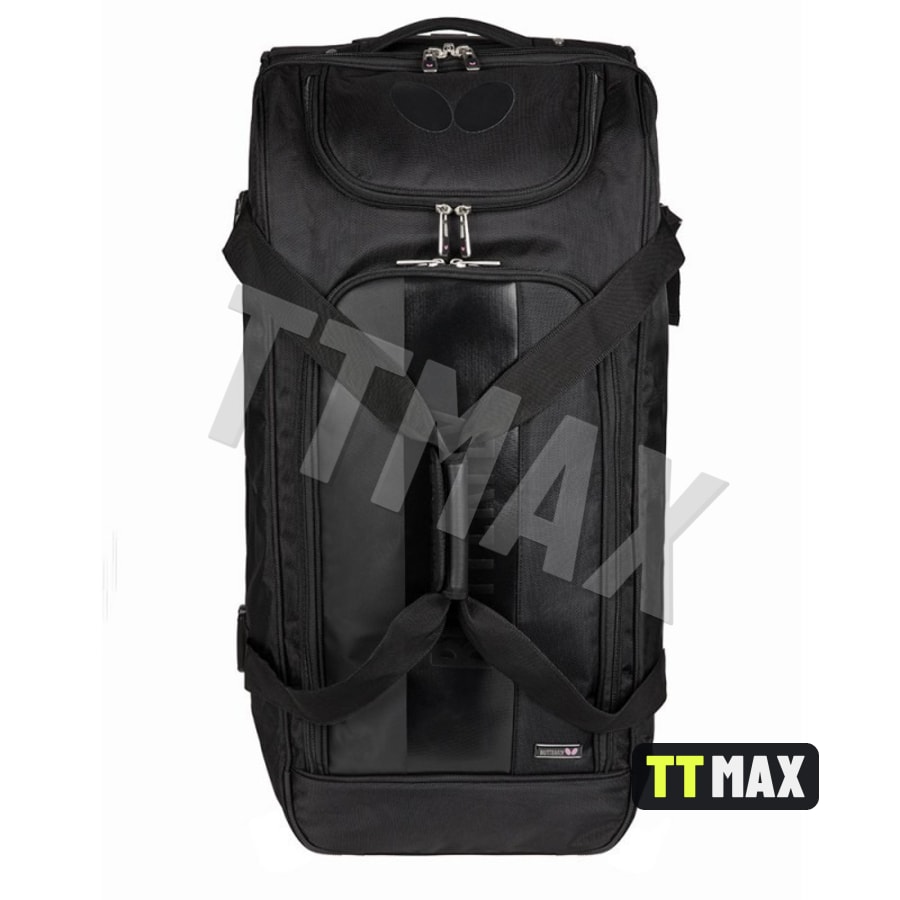 Сумка Butterfly Black Line Maxibag