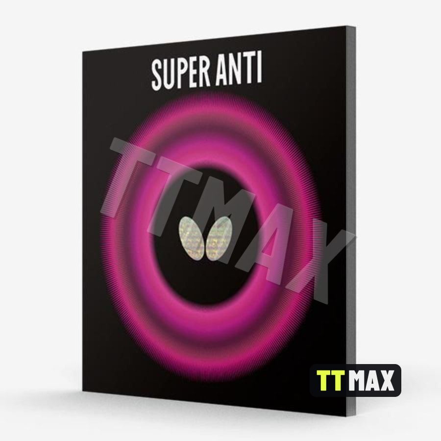 Butterfly Super Anti