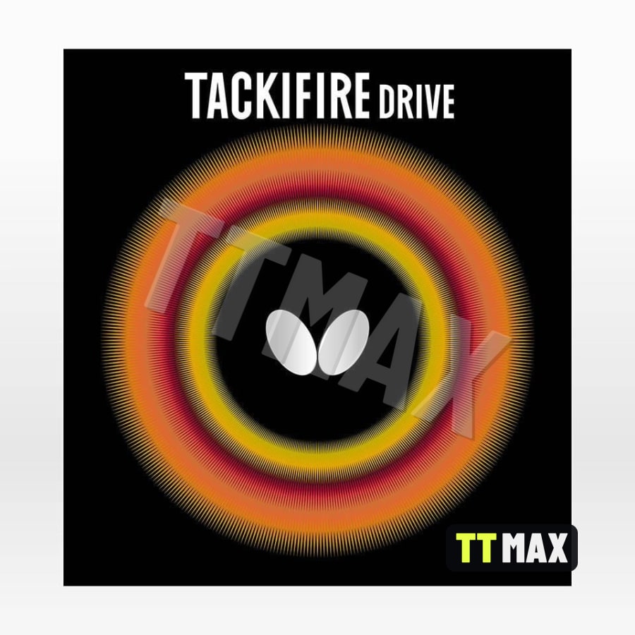 Butterfly Tackiness Drive