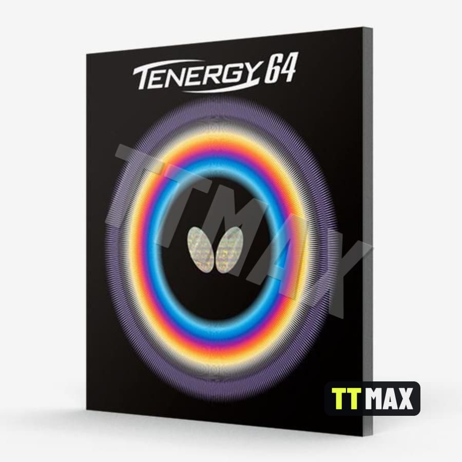 Butterfly Tenergy 64