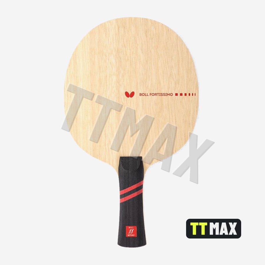 Butterfly Timo Boll Fortissimo