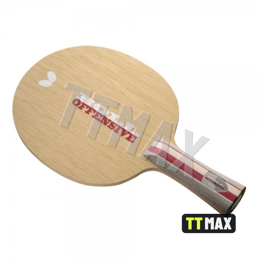 Butterfly Timo Boll Offensive