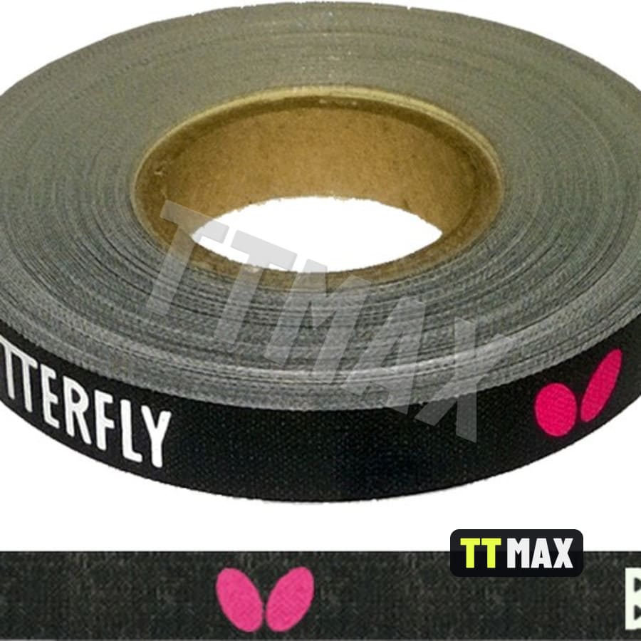 Торцева стрічка Butterfly Logo 12мм / 1м