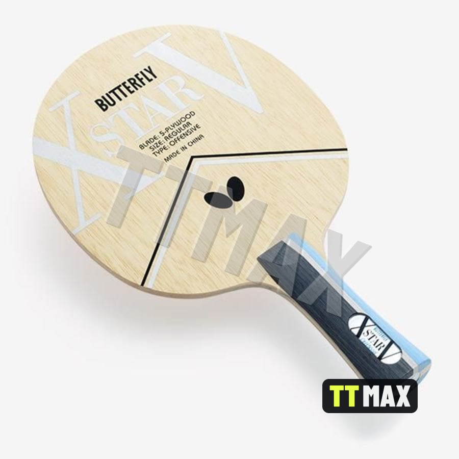 Butterfly XSTAR V