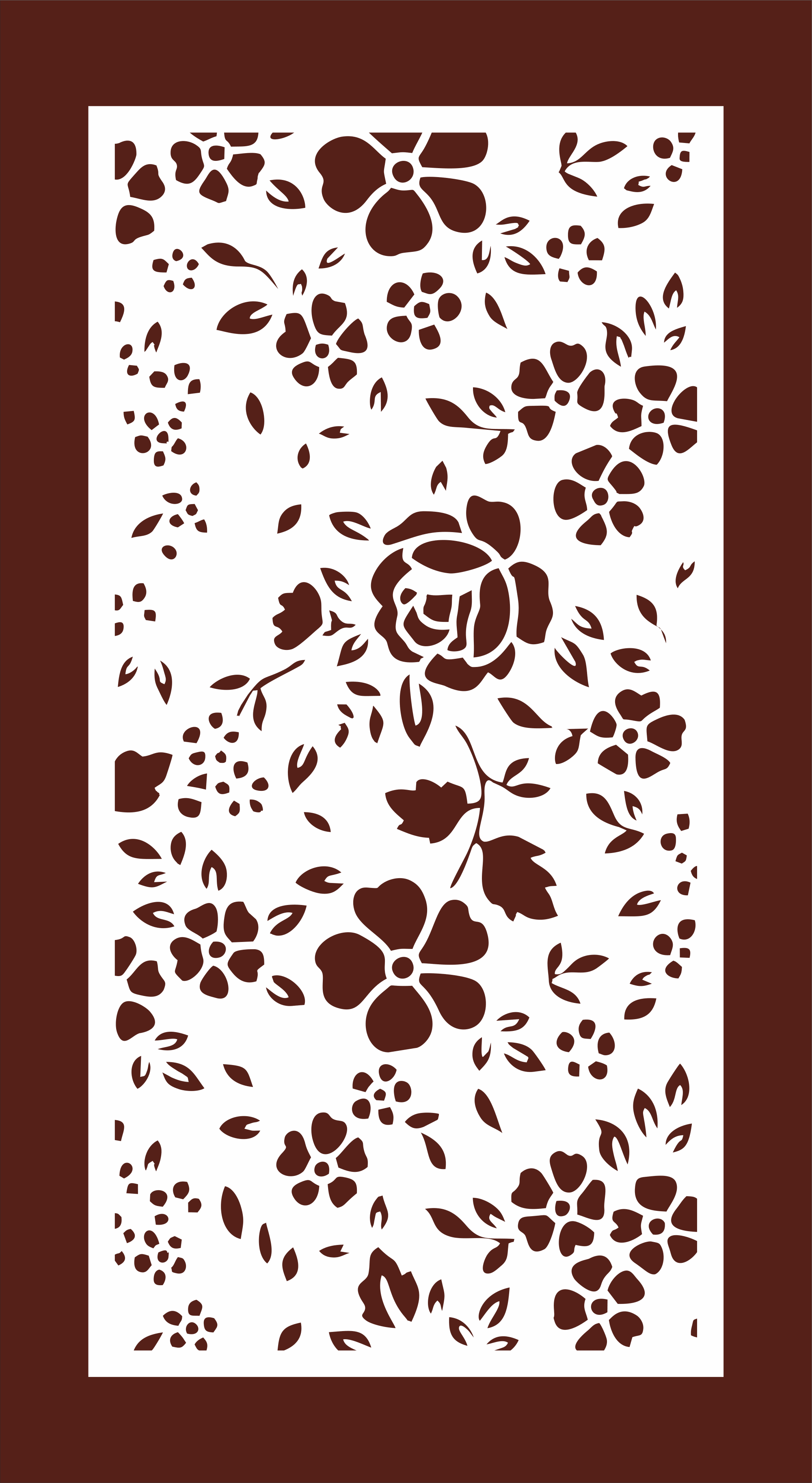 Decorative Partition Jali custom Partition Design Jali design by Marathi Design