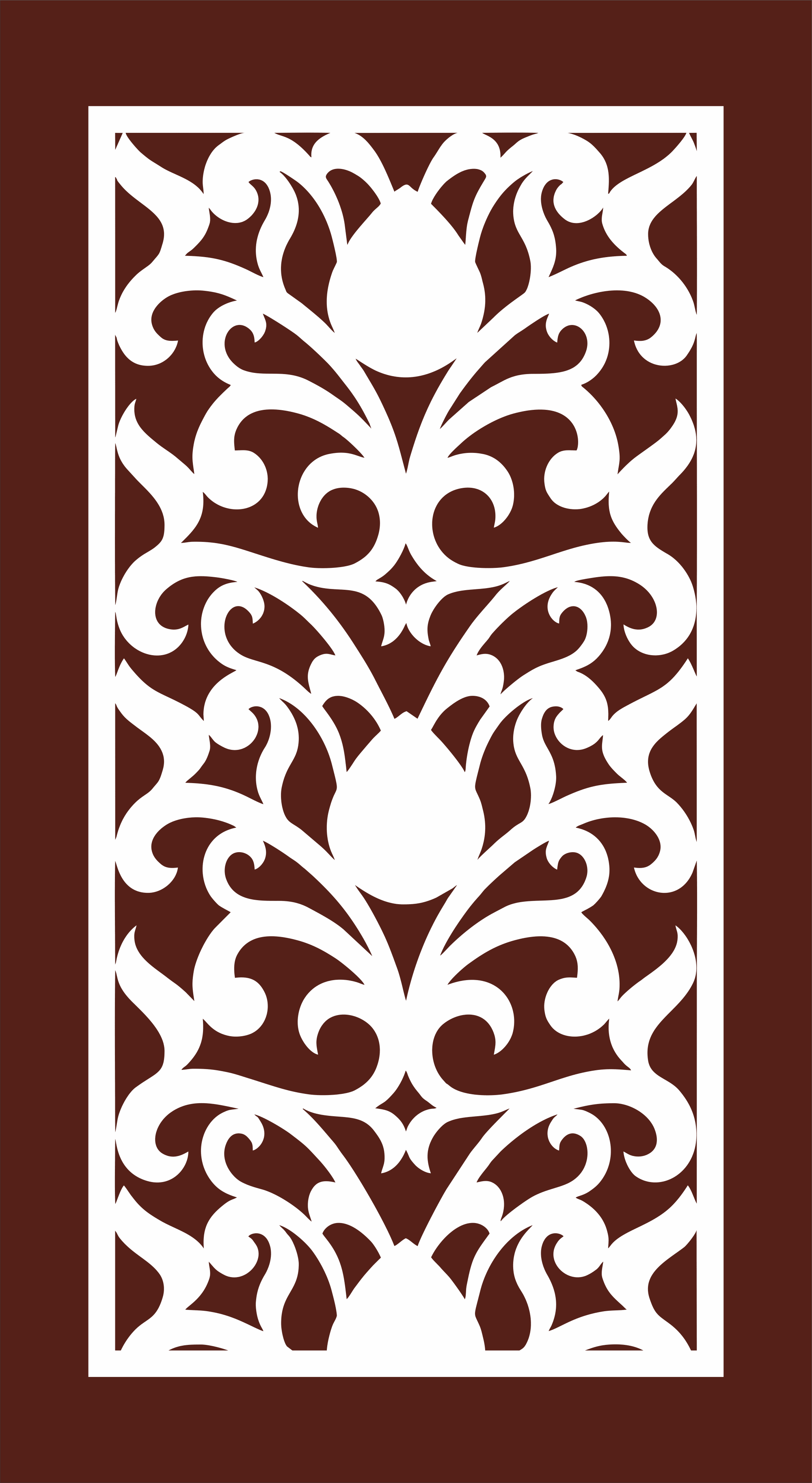 Indoor Jali Partition Ideas custom Partition Design Jali design by Marathi Design