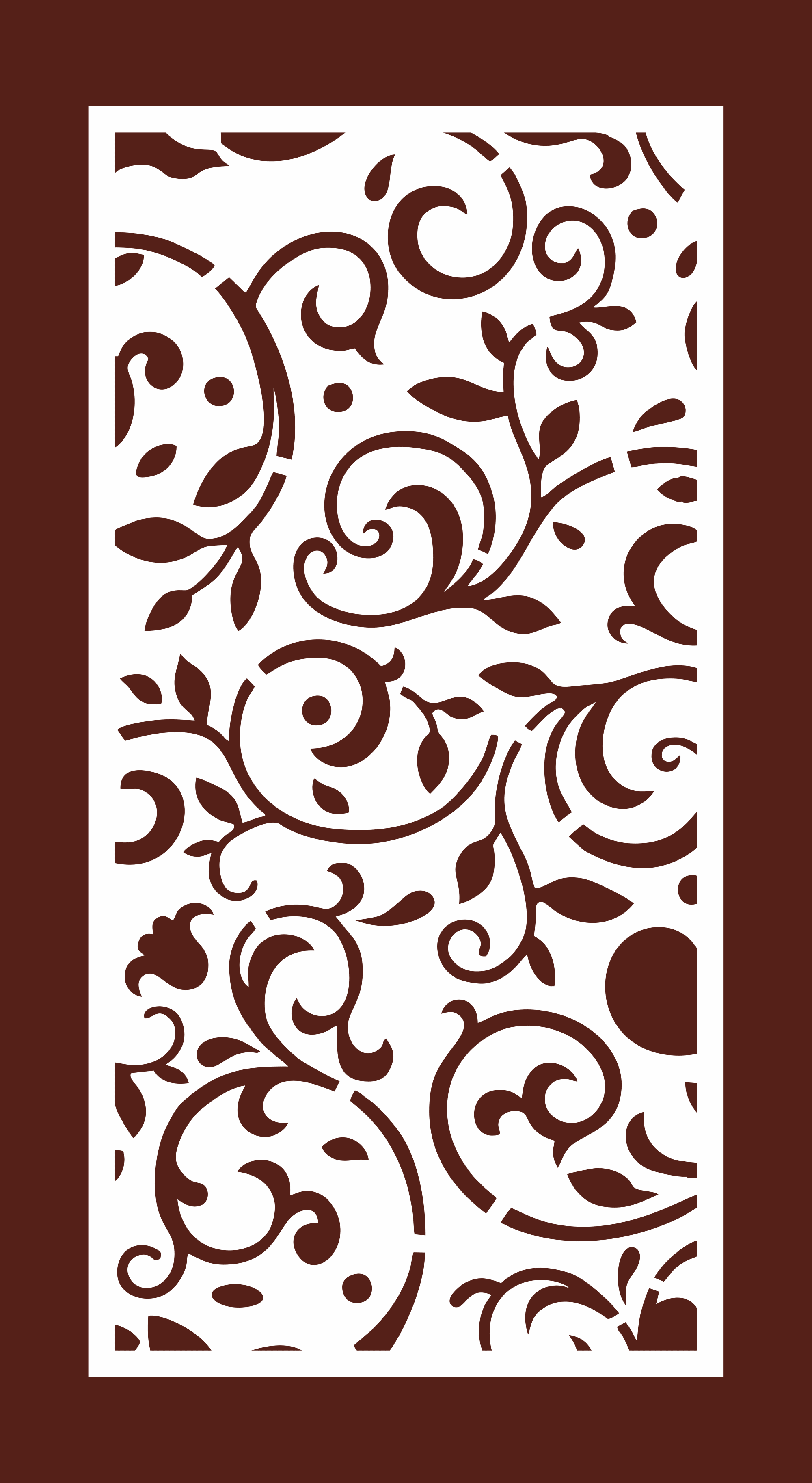 Folding Jali Partition Screen custom Partition Design Jali design by Marathi Design