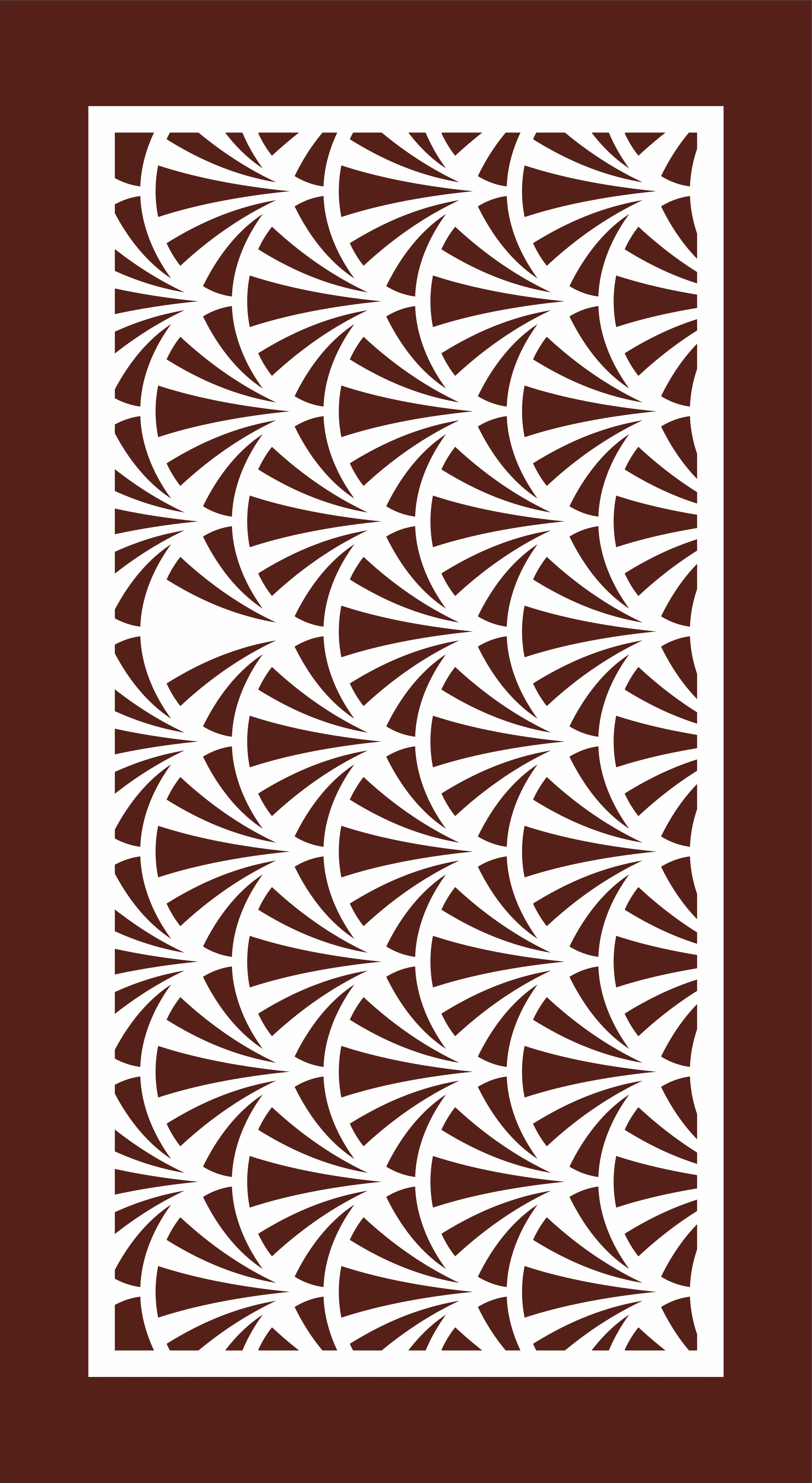 Exterior elevation jali design custom Partition Design Jali design by Marathi Design
