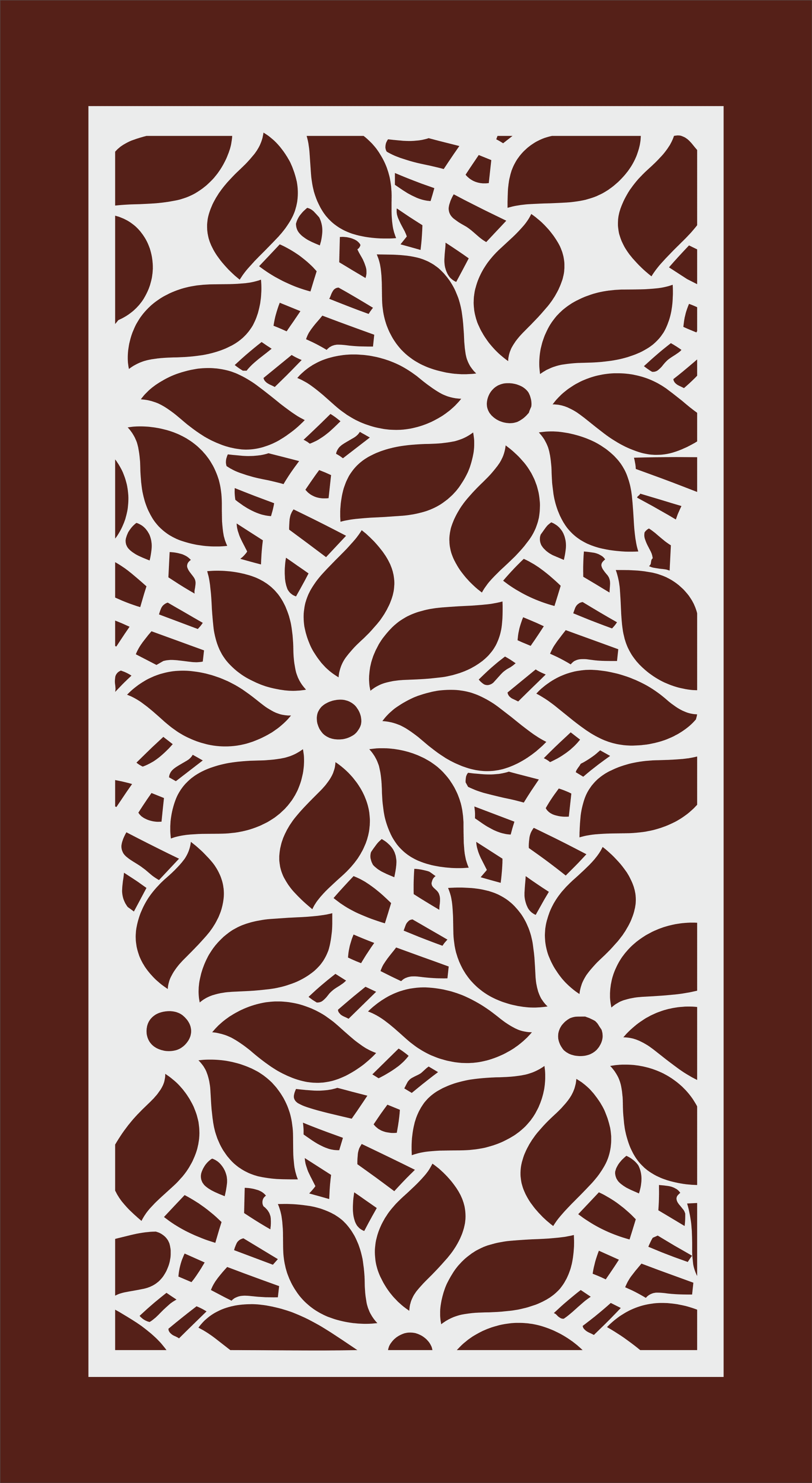 Modern House Front Elevation Jali custom Partition Design Jali design by Marathi Design