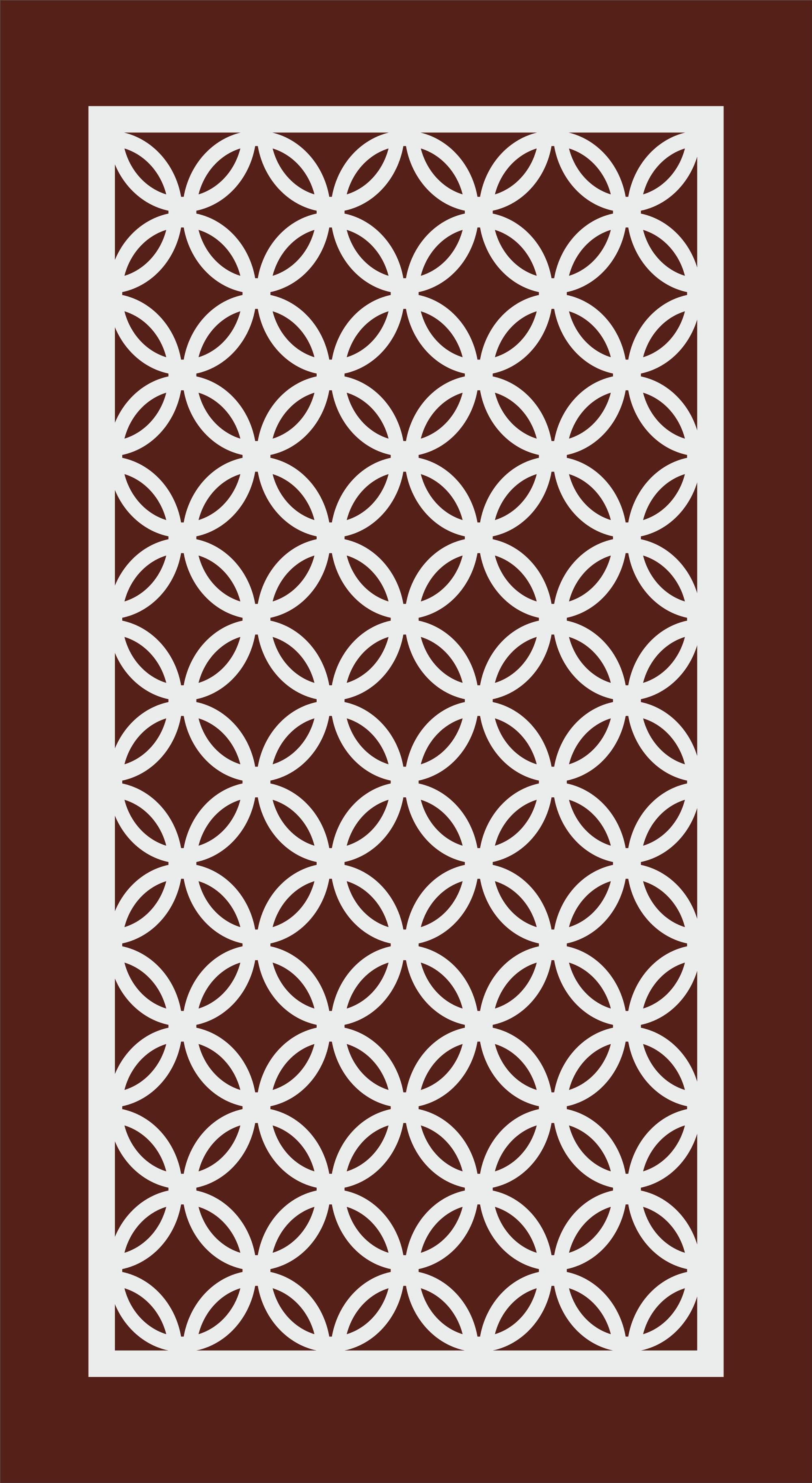 Exterior balcony elevation jali custom Partition Design Jali design by Marathi Design