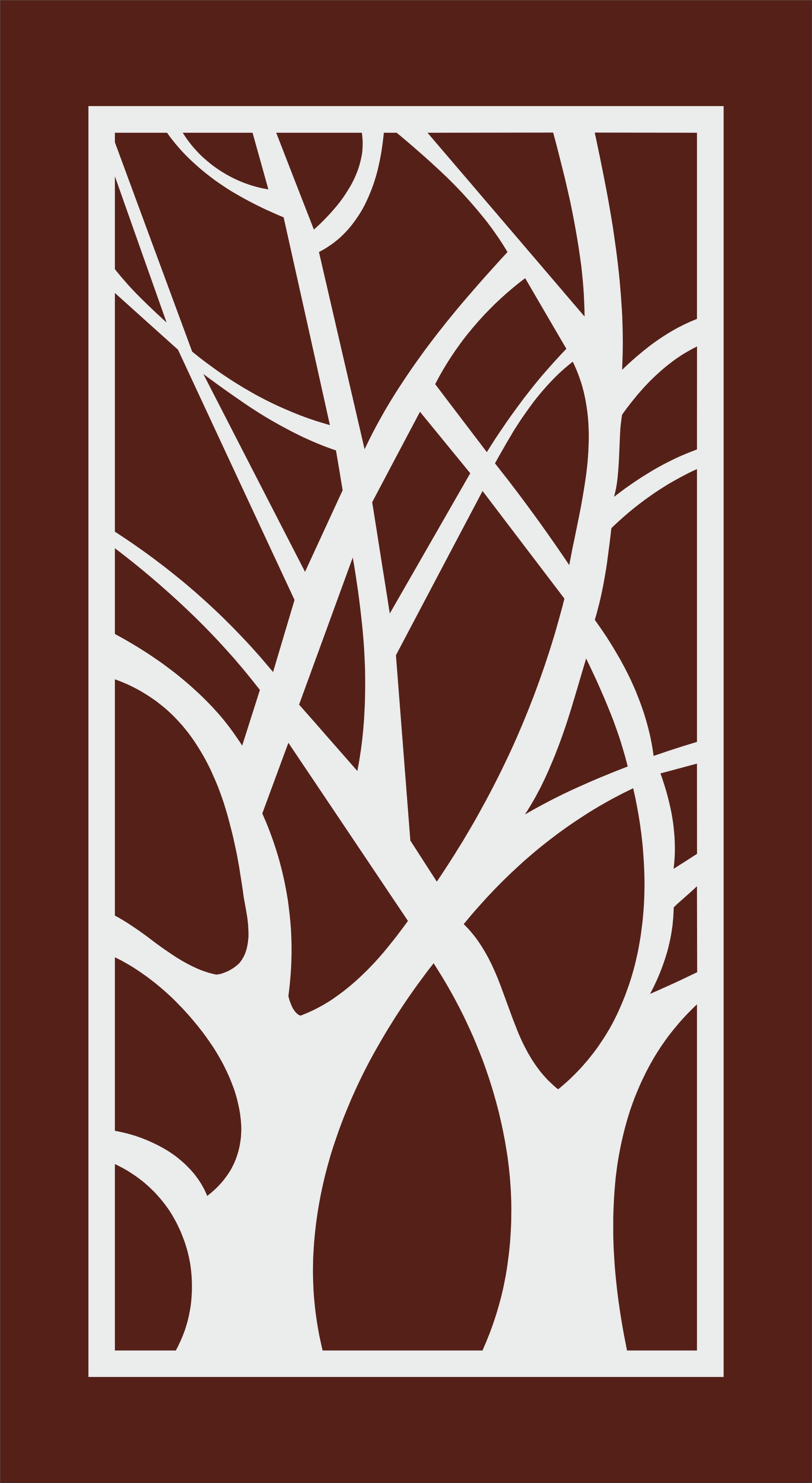 Metal elevation jali panels custom Partition Design Jali design by Marathi Design