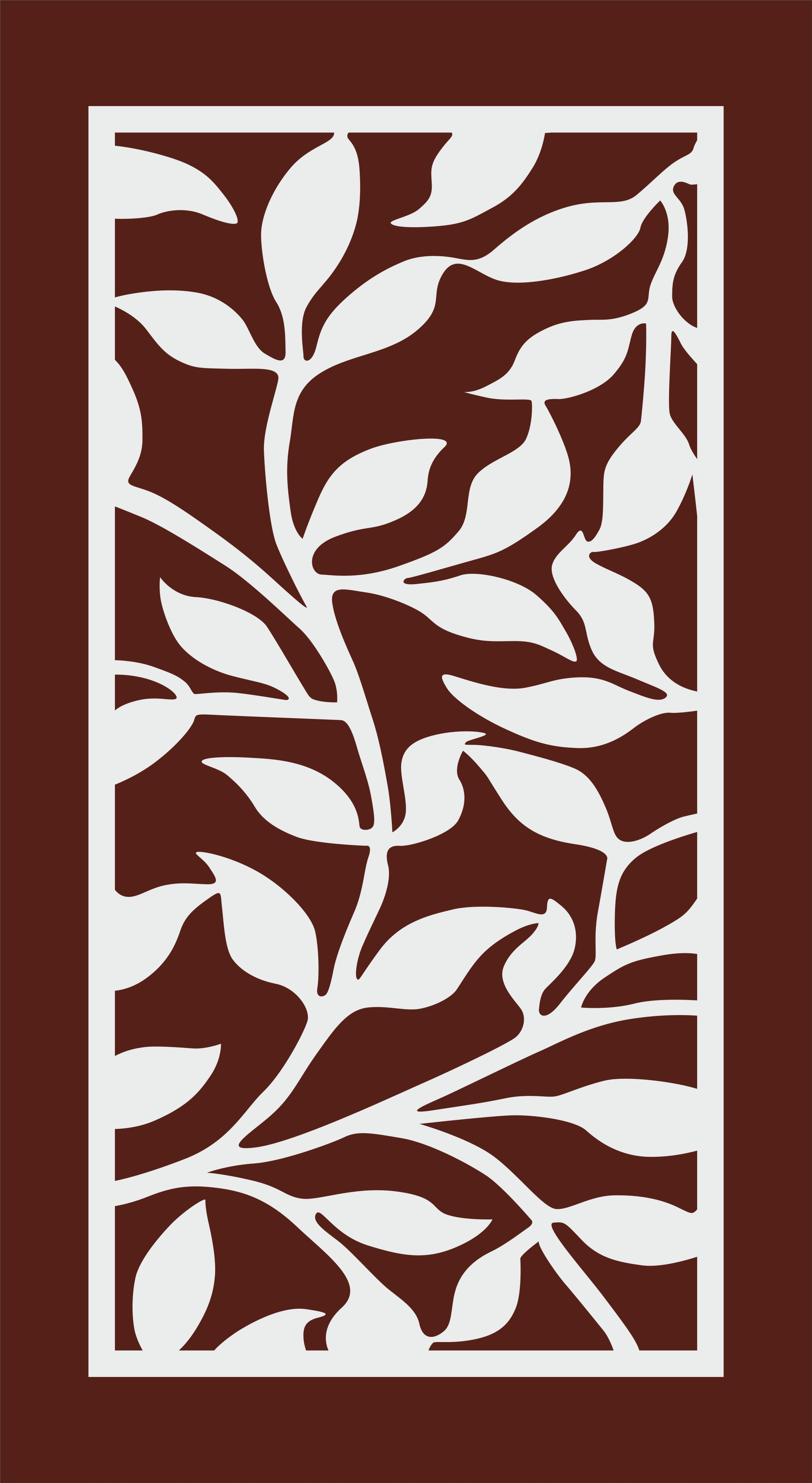 Commercial building elevation jali custom Partition Design Jali design by Marathi Design