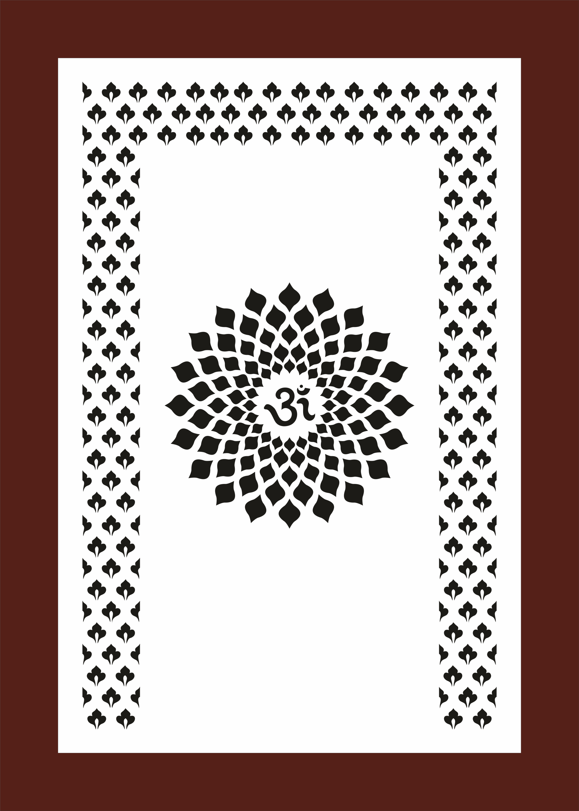 Mandir Jali Price custom Mandir Jali design by Marathi Design