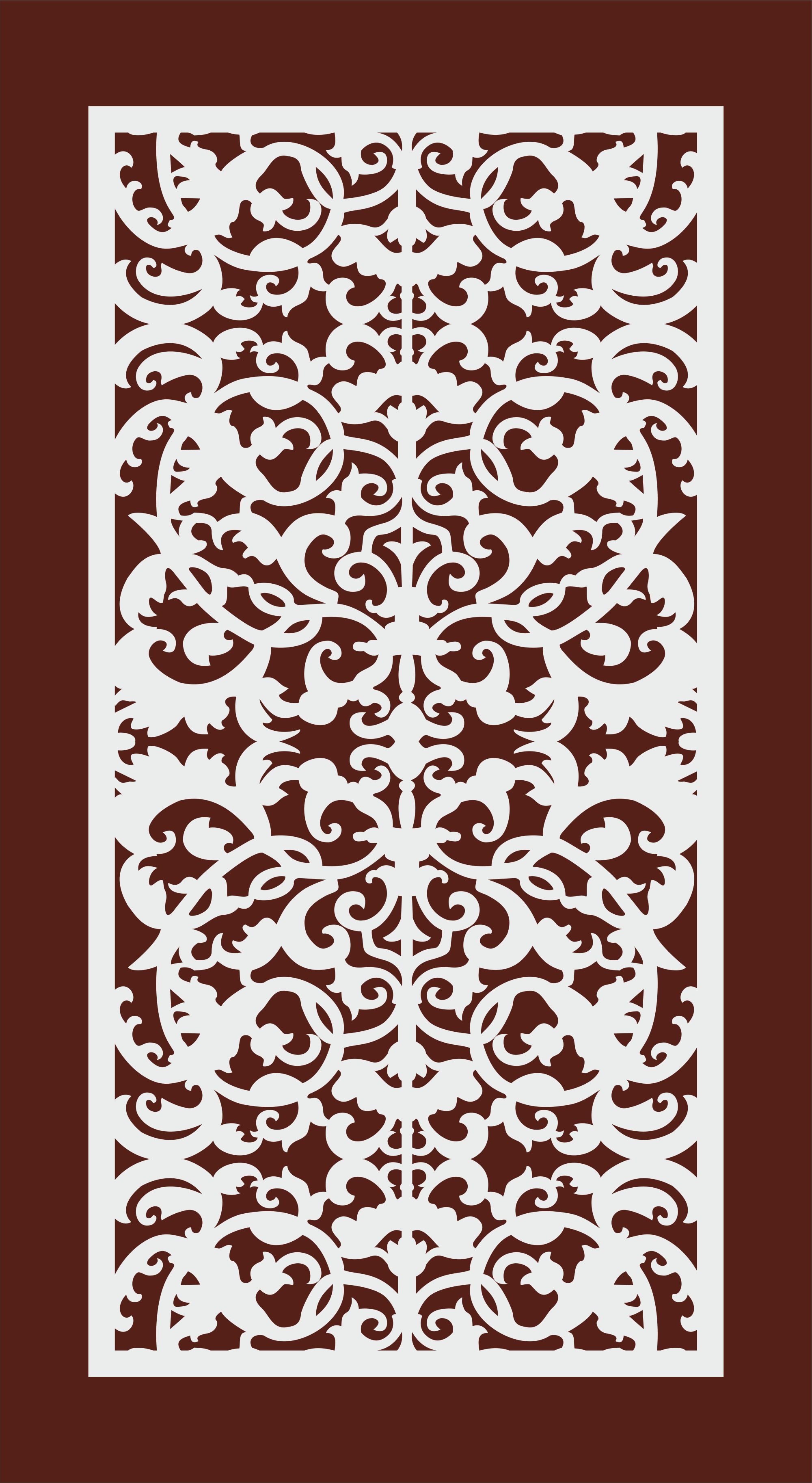 Partition jali design custom Partition Design Jali design by Marathi Design