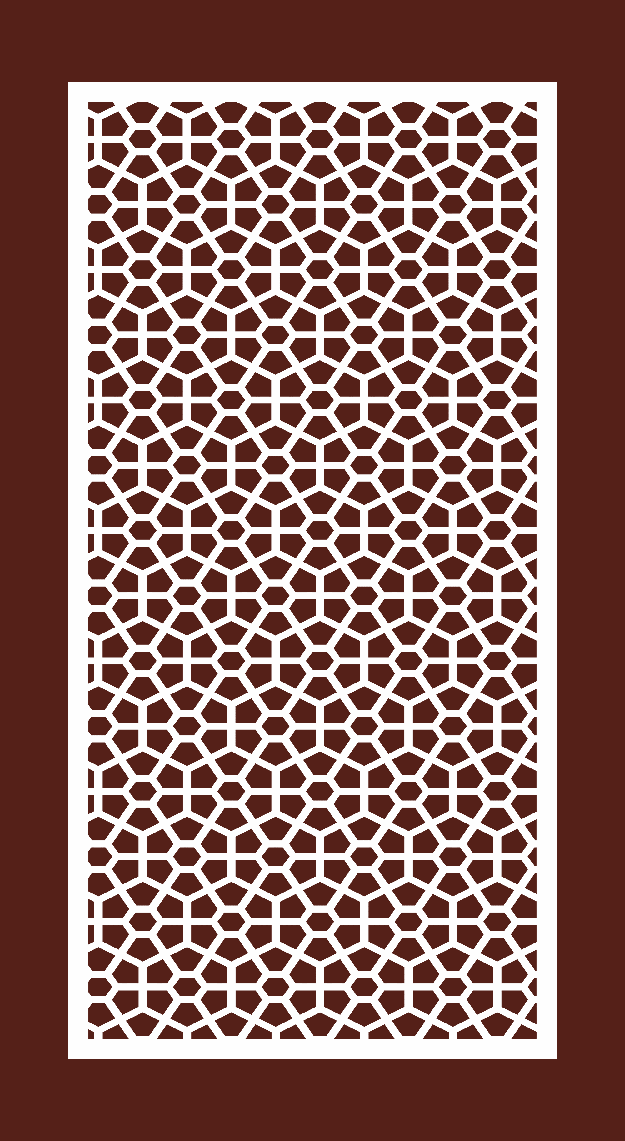 Room divider jali screen custom Partition Design Jali design by Marathi Design