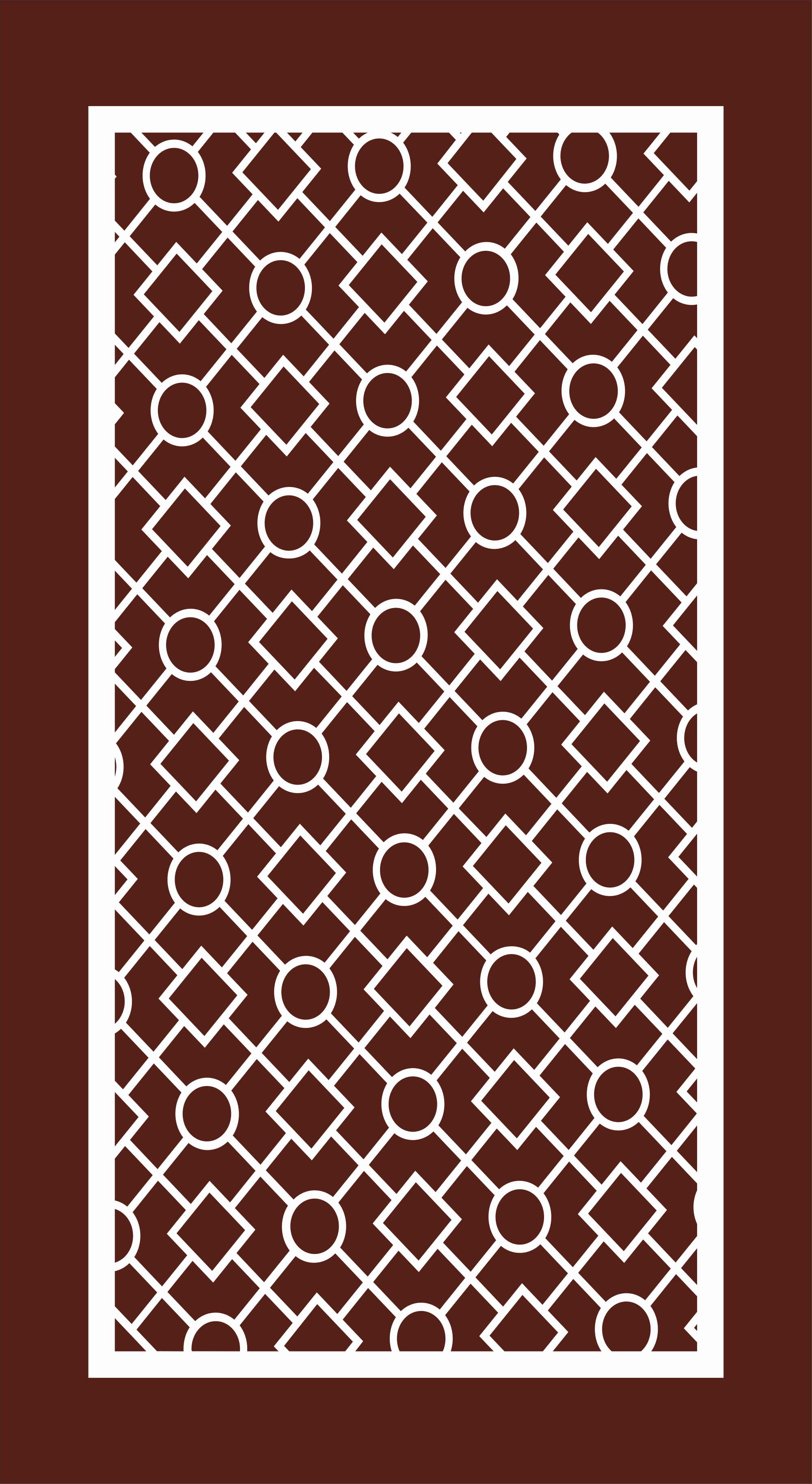 Decorative partition jali custom Partition Design Jali design by Marathi Design