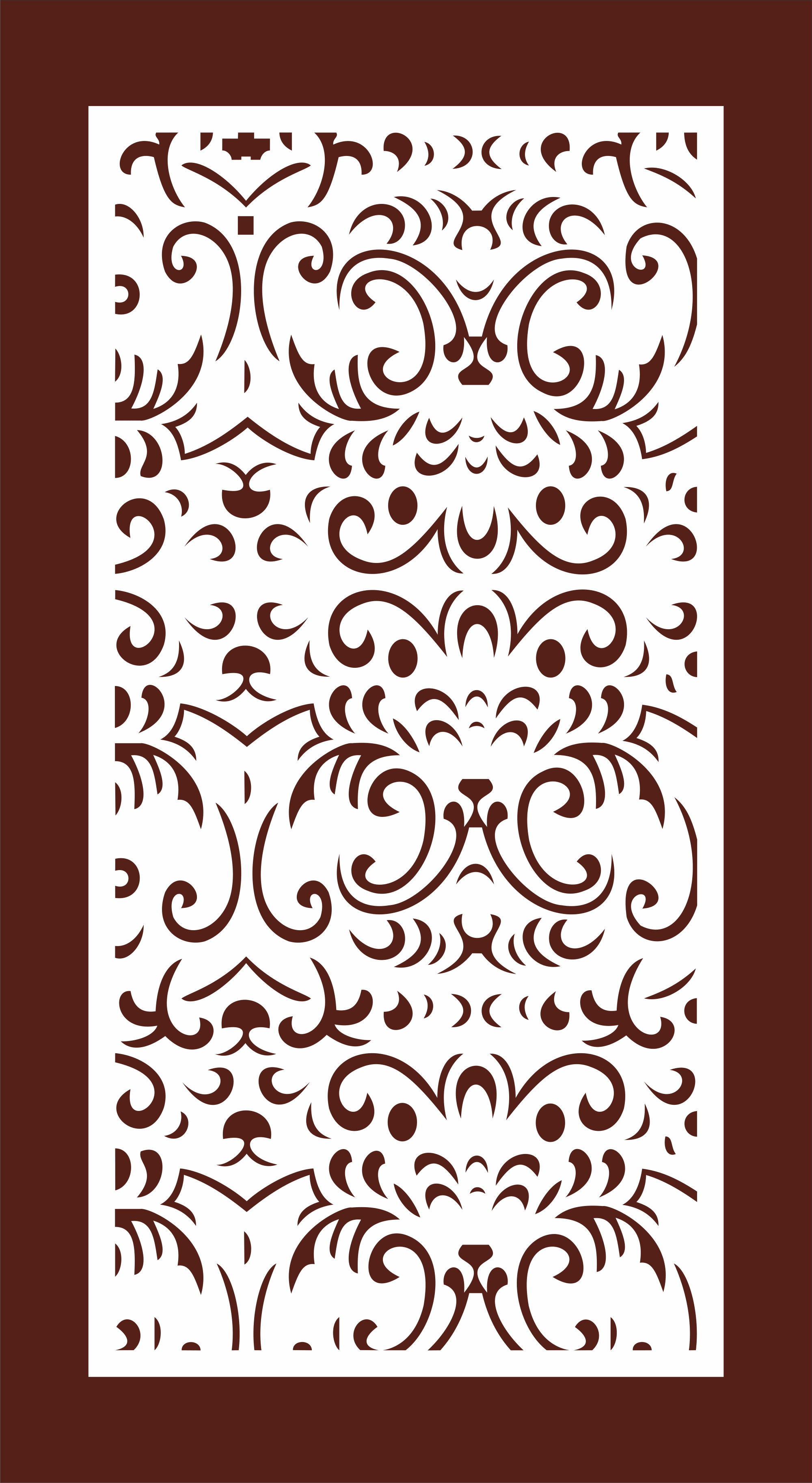 Office partition jali custom Partition Design Jali design by Marathi Design