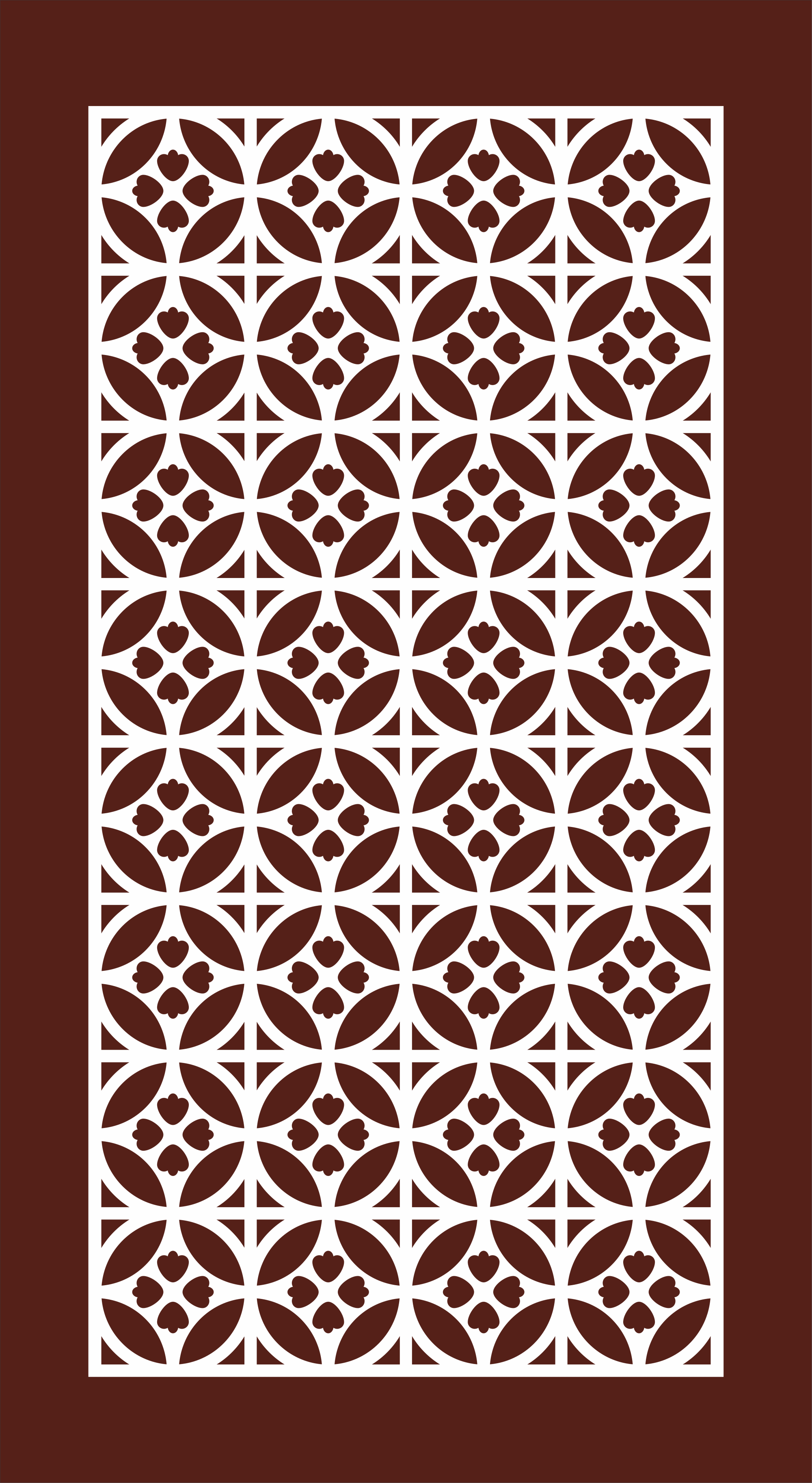 False ceiling jali design custom Partition Design Jali design by Marathi Design