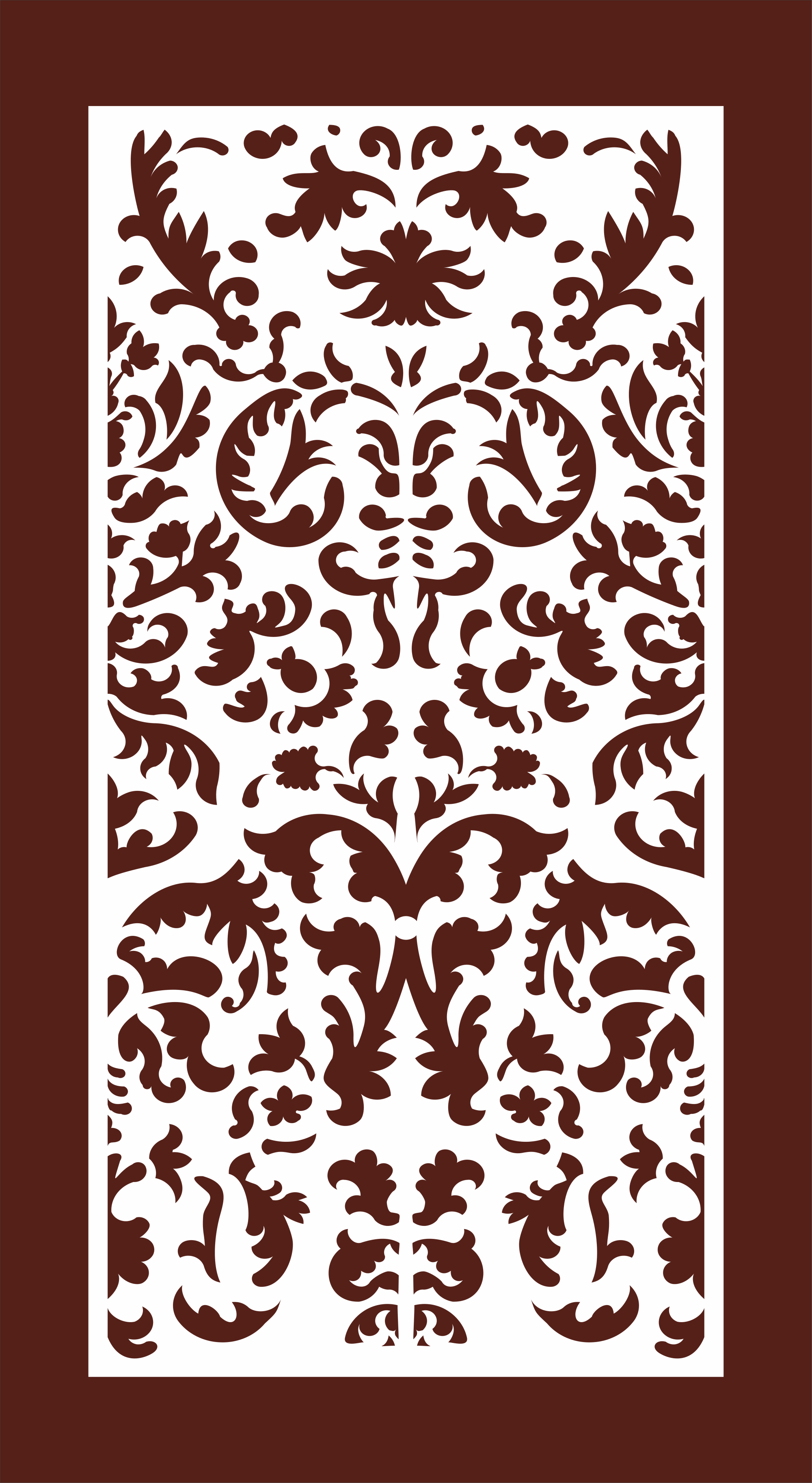 Pop ceiling jali cutting custom Partition Design Jali design by Marathi Design