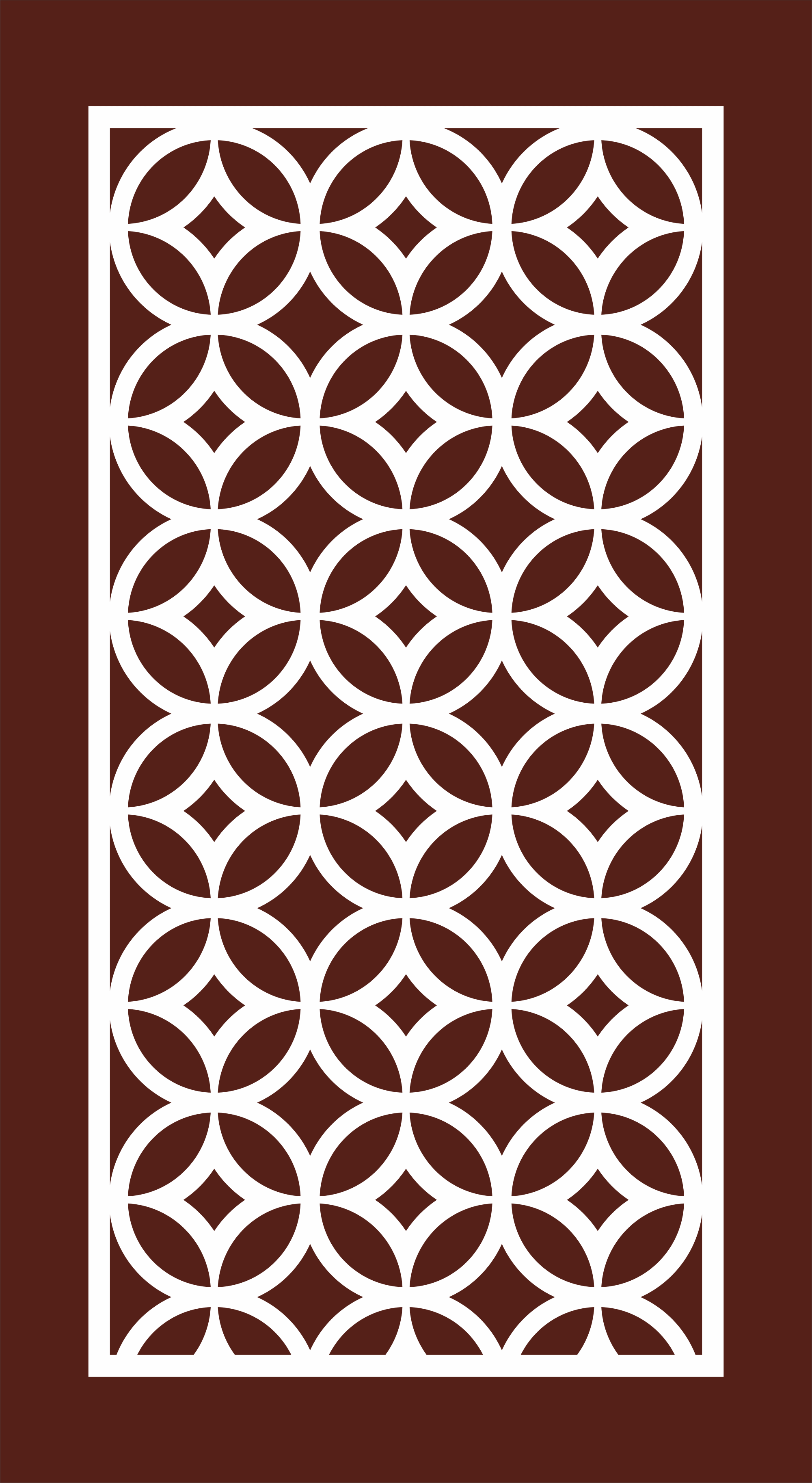 Gypsum pop ceiling jali custom Partition Design Jali design by Marathi Design