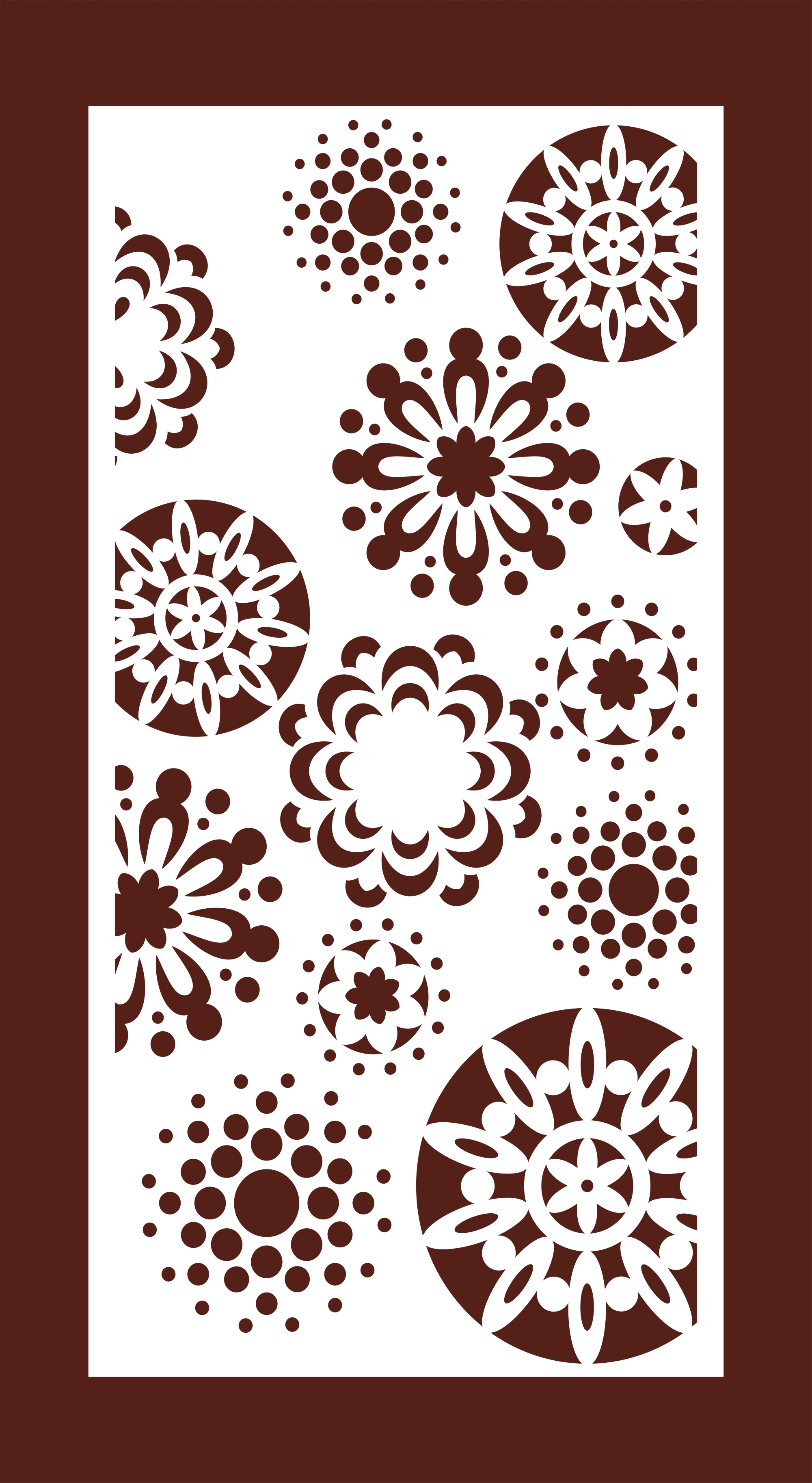 Ms jali desige custom Partition Design Jali design by Marathi Design