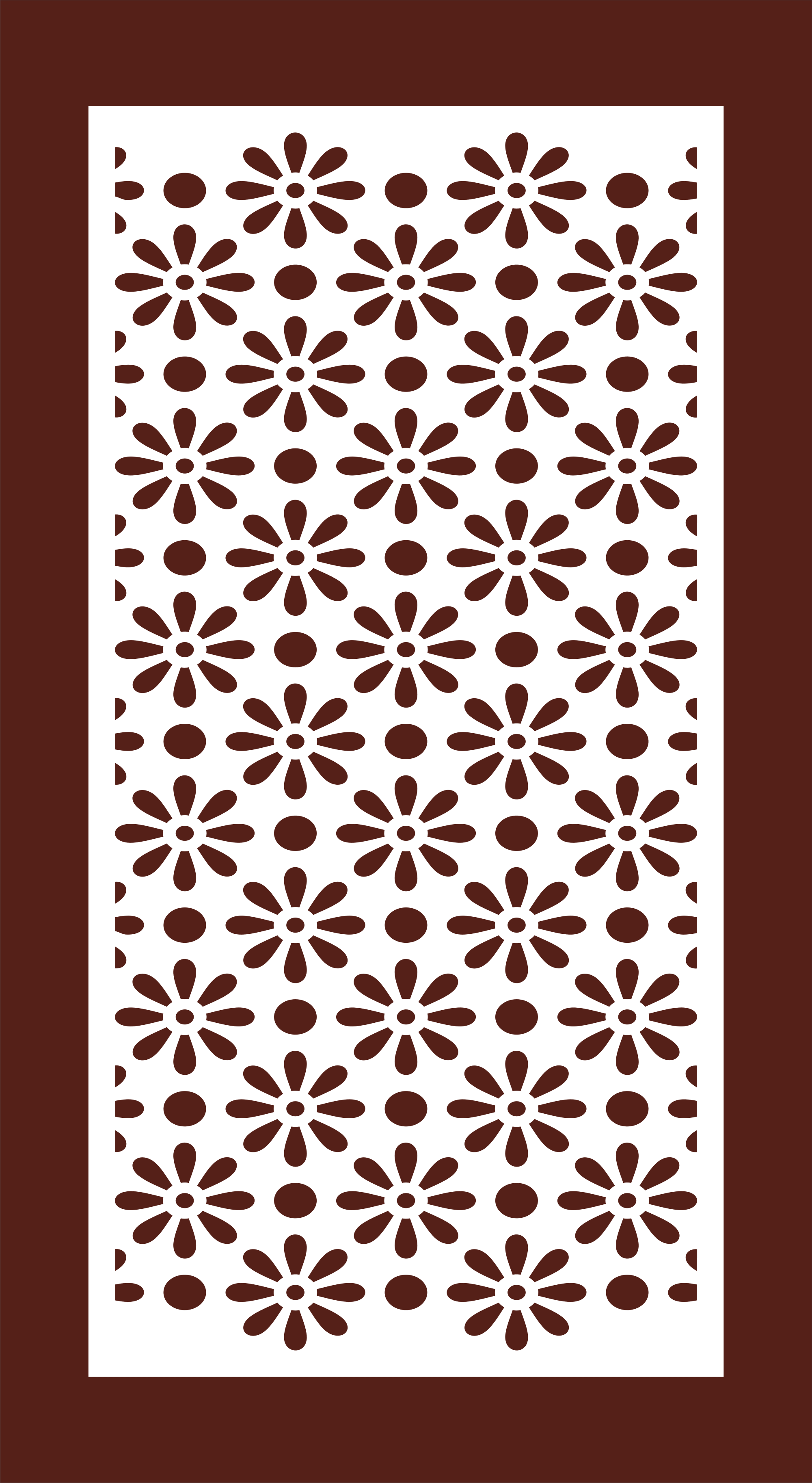 Ms decorative screen panels custom Partition Design Jali design by Marathi Design
