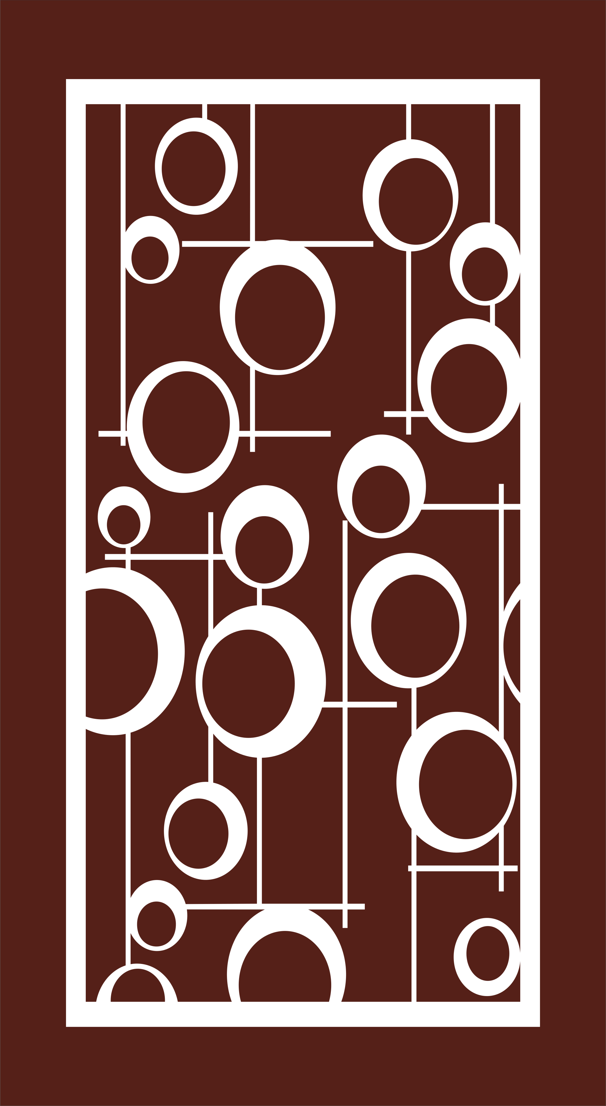 Ss jali design custom Partition Design Jali design by Marathi Design