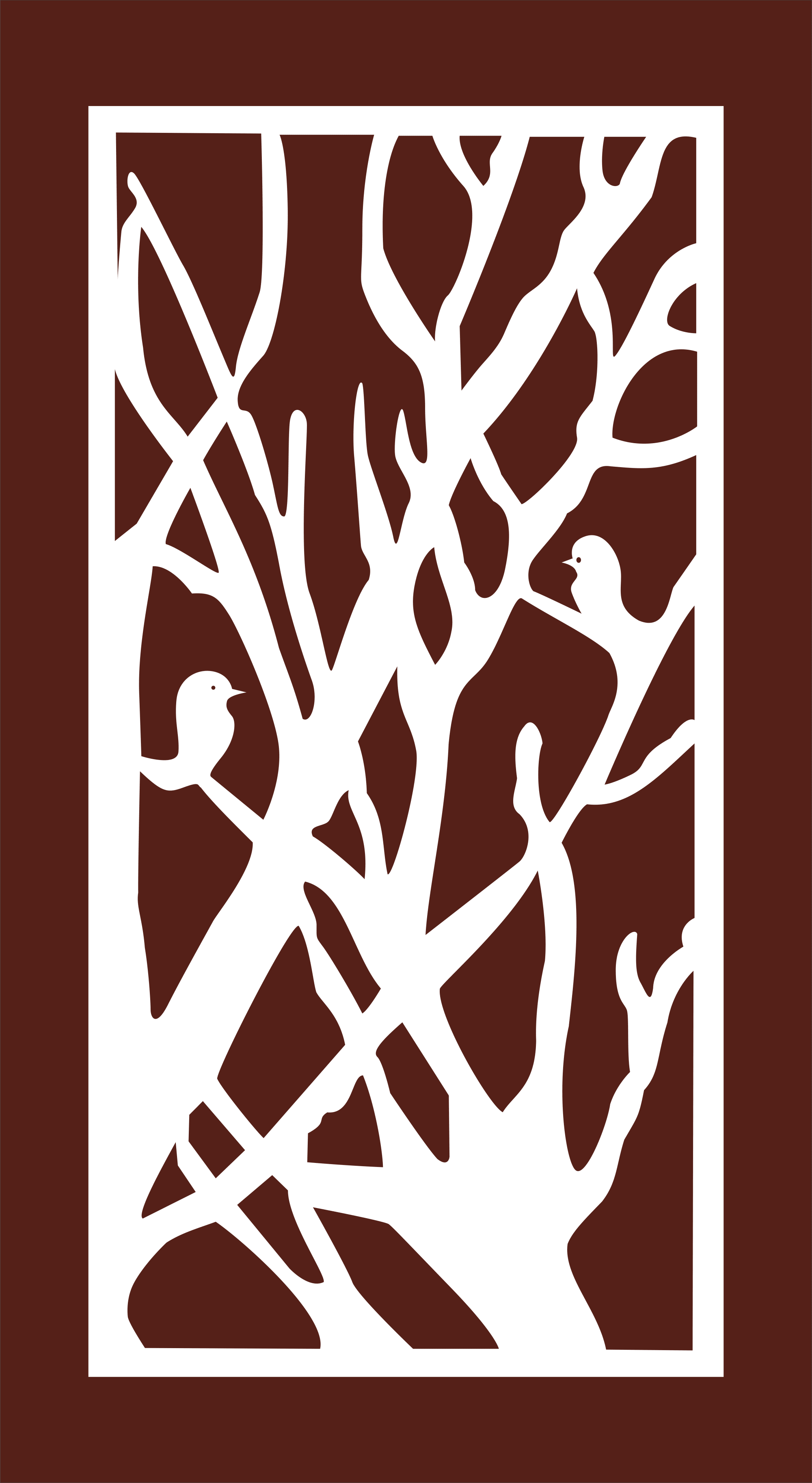 SS decorative wall jali custom Partition Design Jali design by Marathi Design