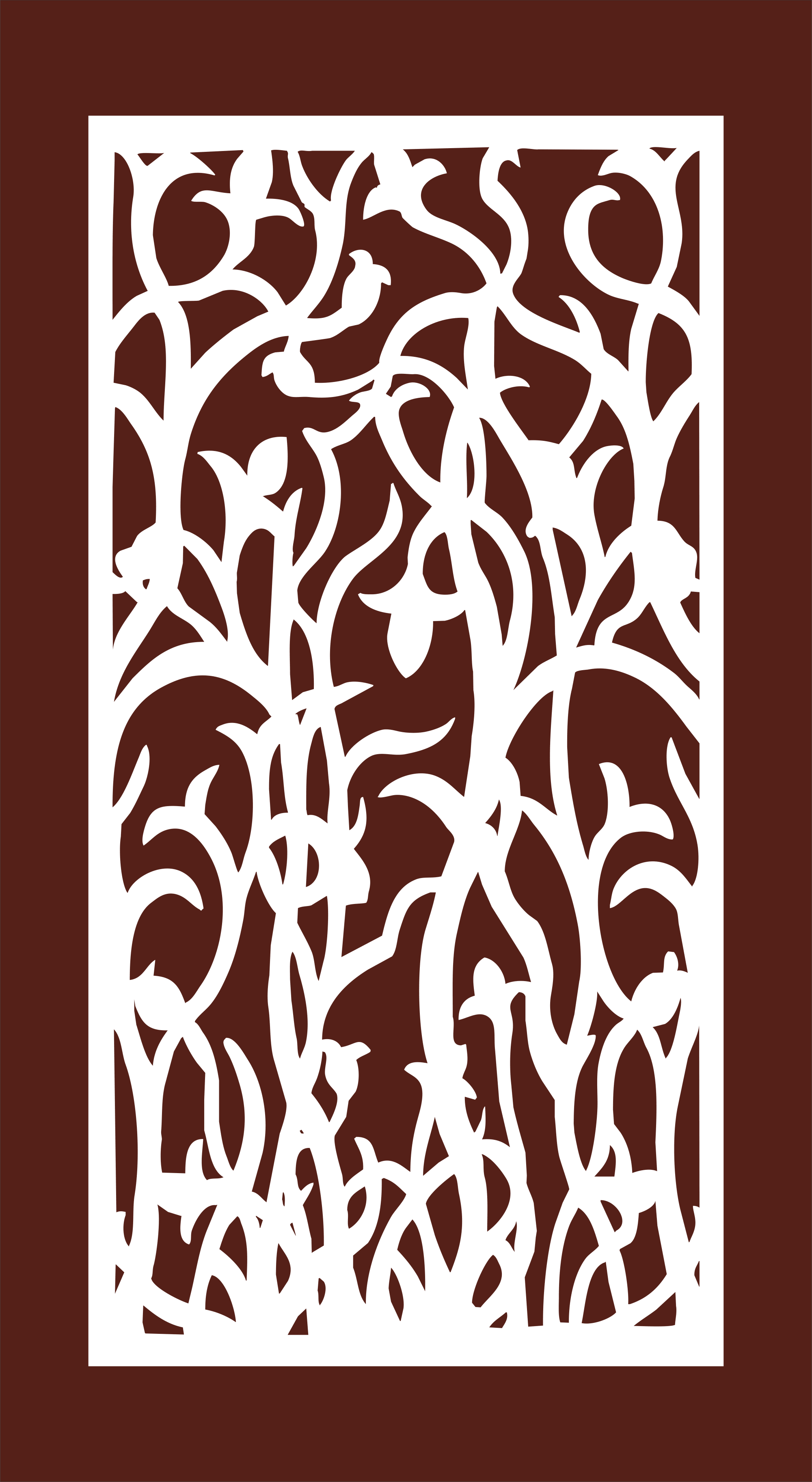 Acp jali design custom Partition Design Jali design by Marathi Design