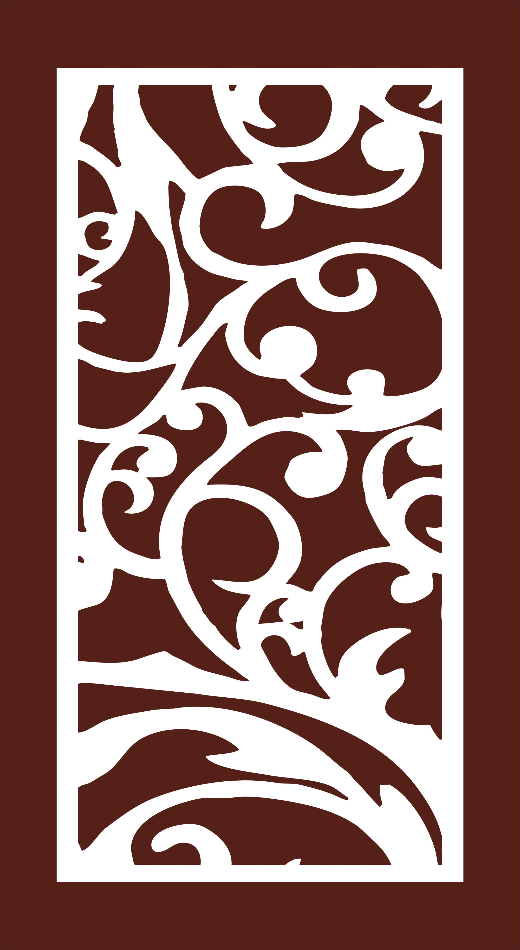 modern cnc jali pattern custom Partition Design Jali design by Marathi Design