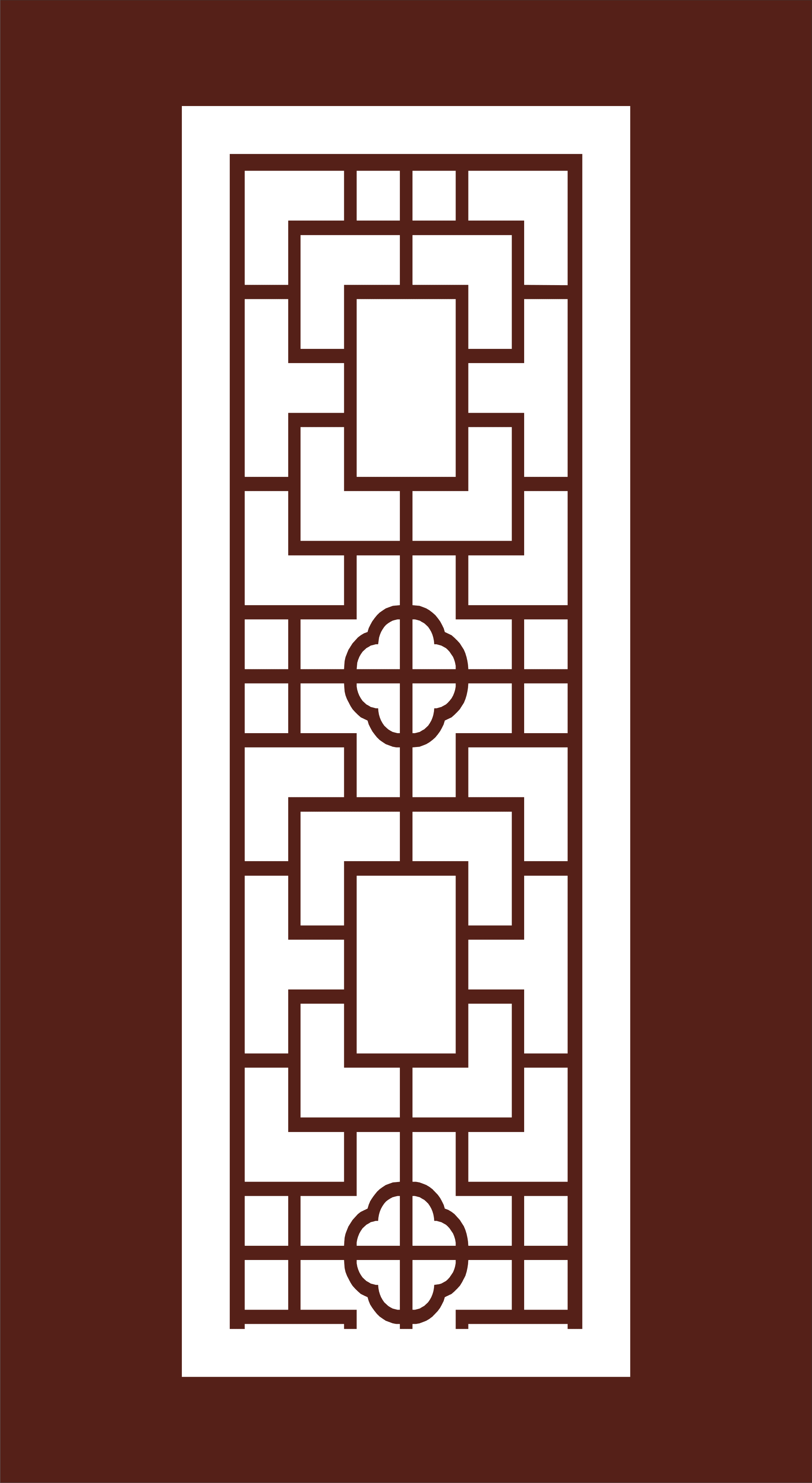minimalist jali cutting screen custom Partition Design Jali design by Marathi Design