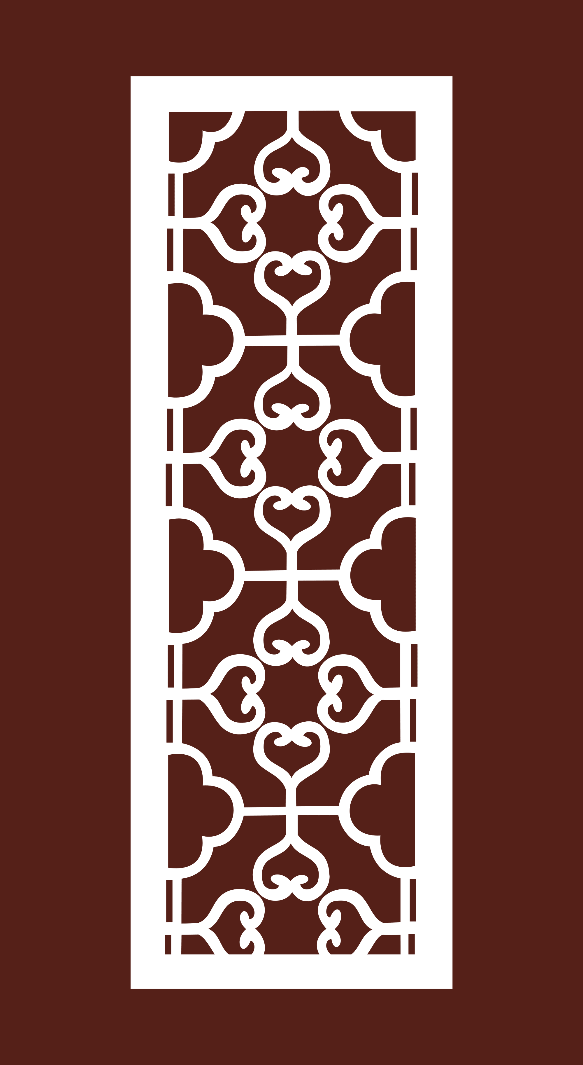decorative screen sheet price list custom Partition Design Jali design by Marathi Design