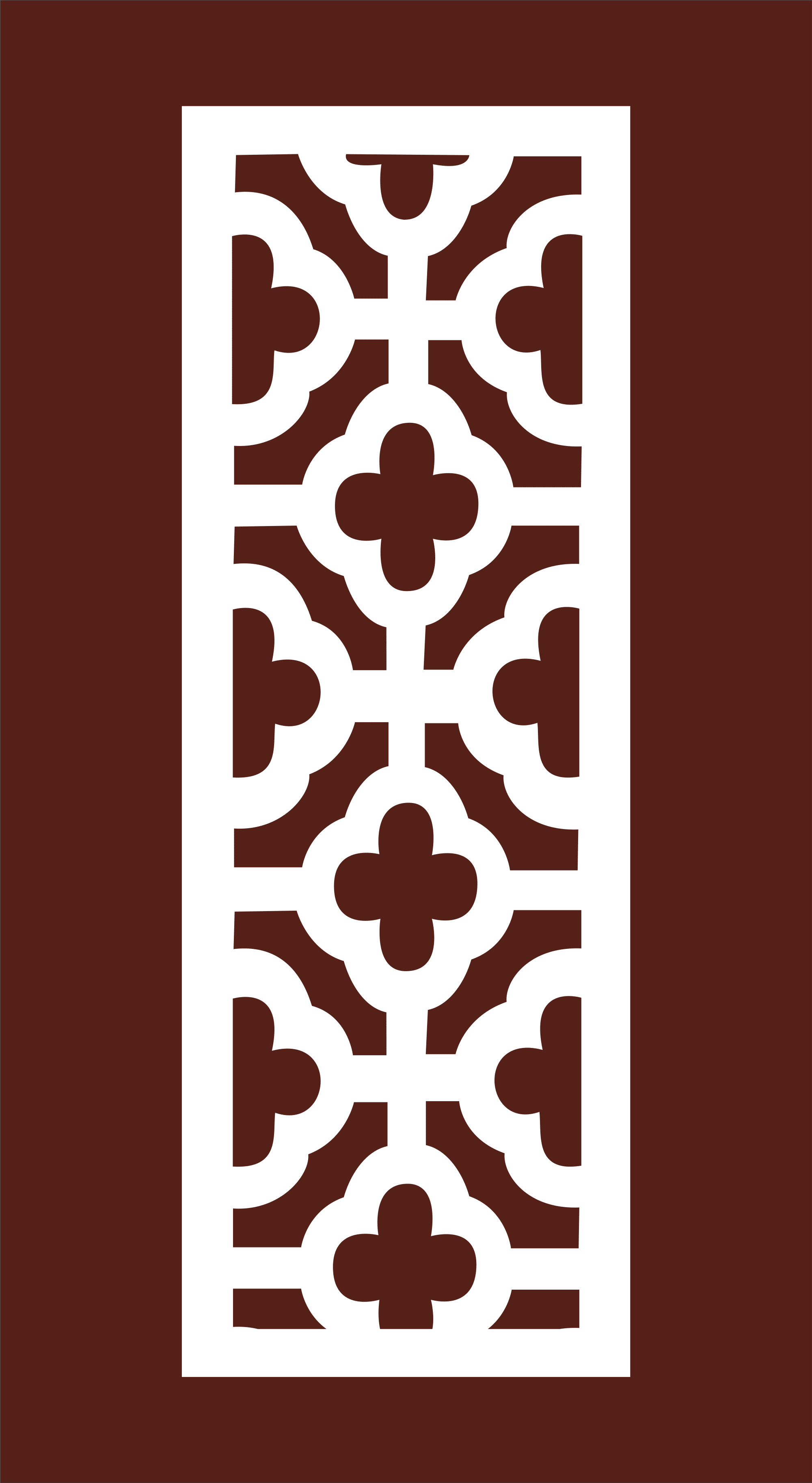 online jali cutting order custom Partition Design Jali design by Marathi Design
