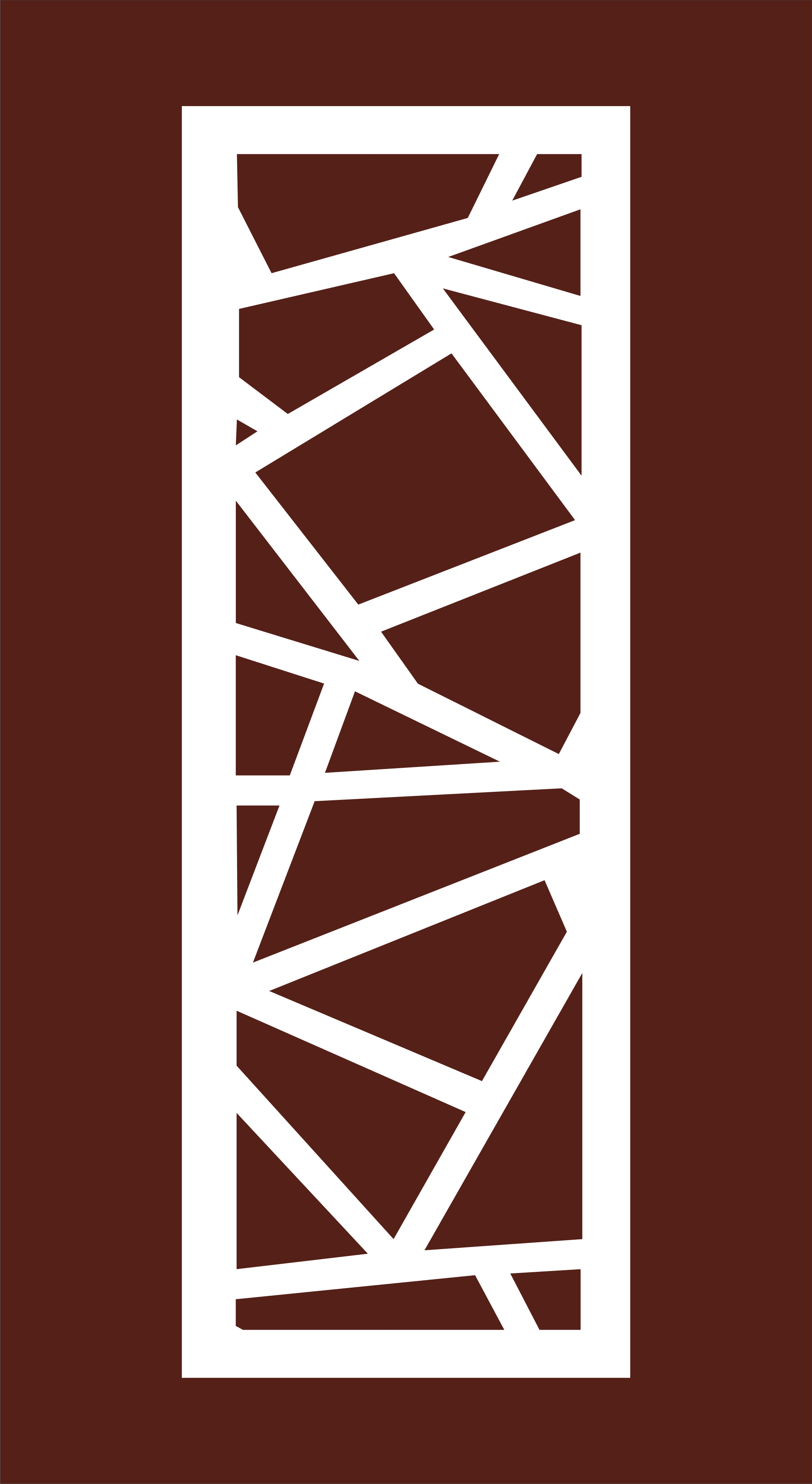 window elevation jali custom Partition Design Jali design by Marathi Design