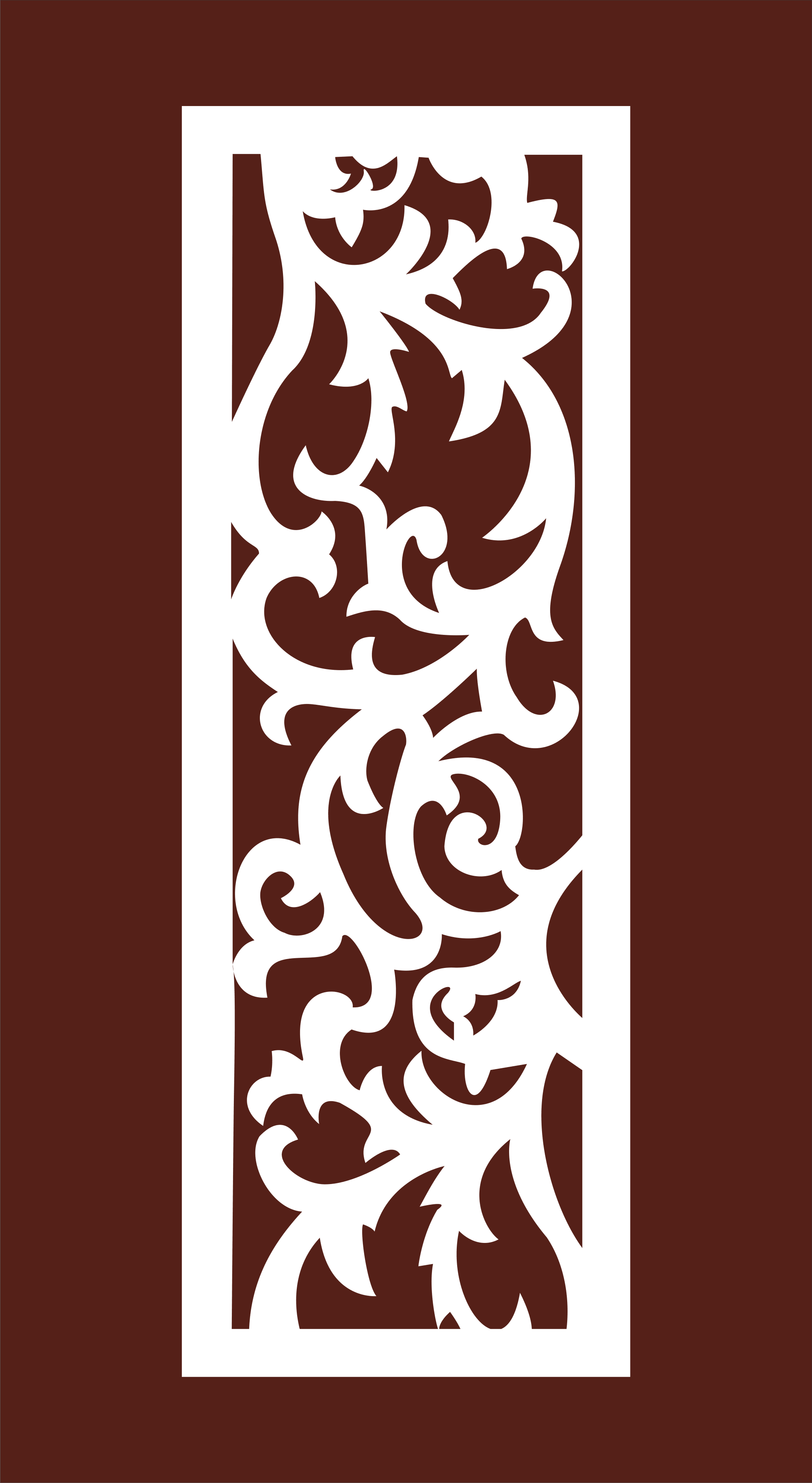 staircase railing jali design custom Partition Design Jali design by Marathi Design