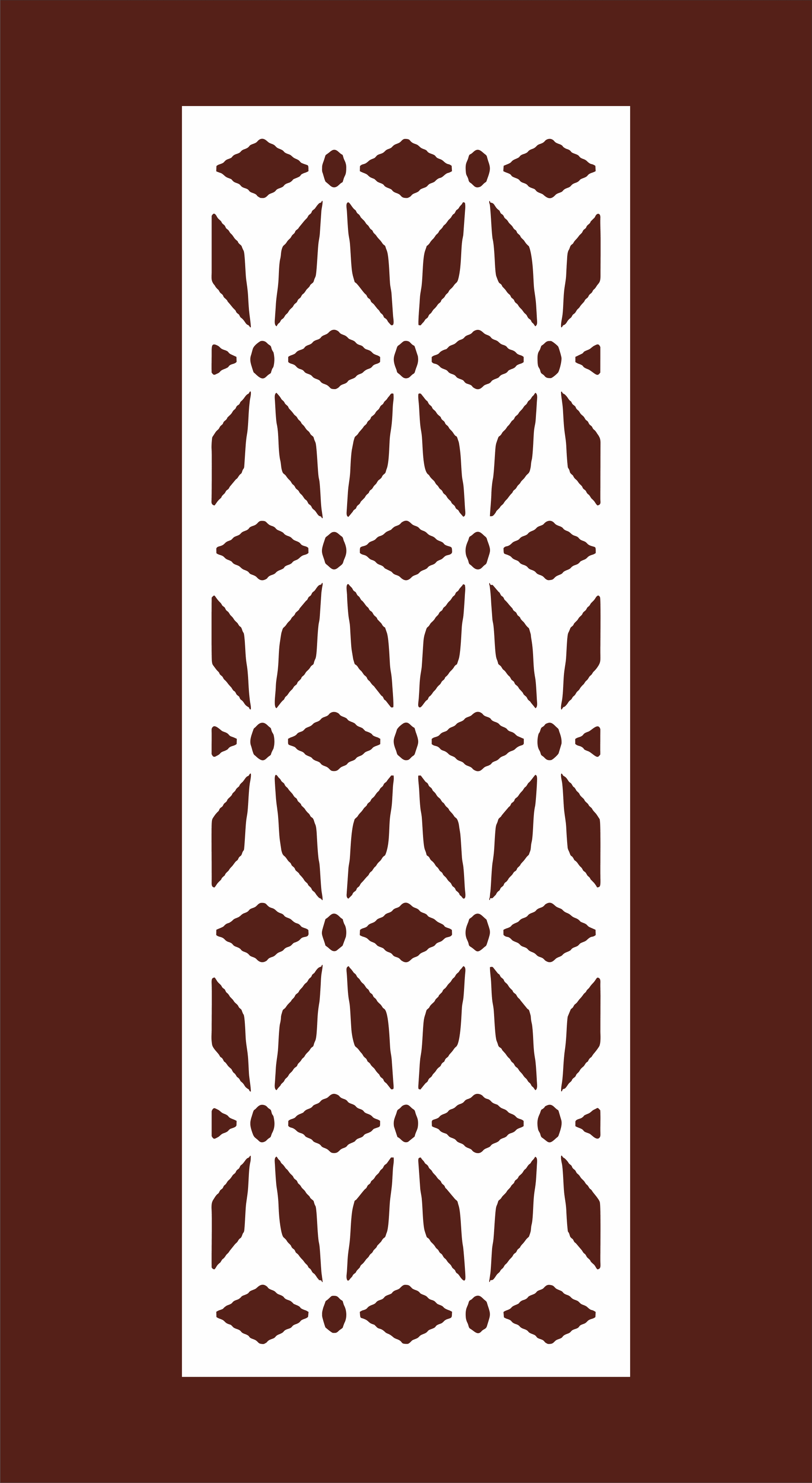mdf jali design custom Partition Design Jali design by Marathi Design