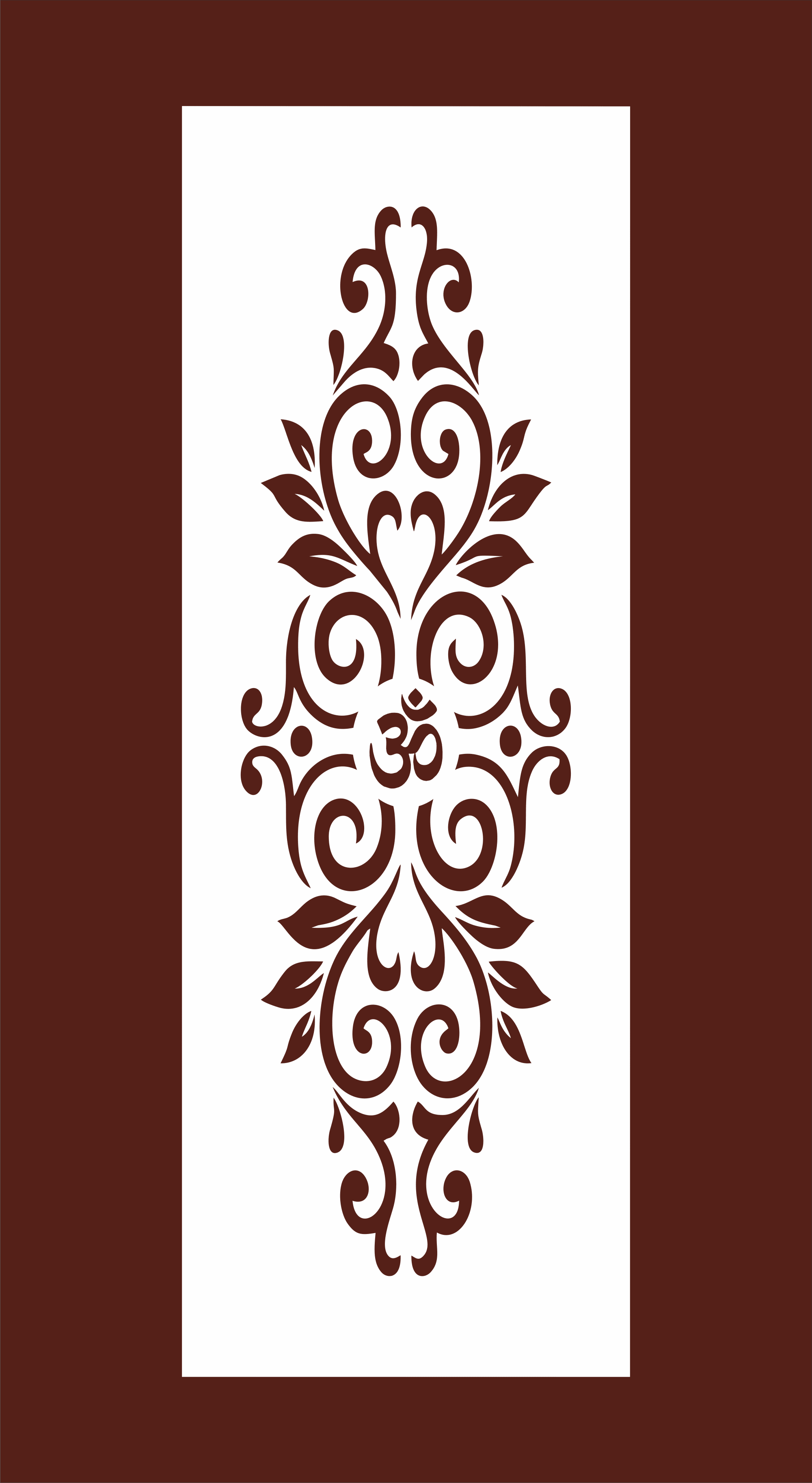 vector jali design for cnc router custom Partition Design Jali design by Marathi Design