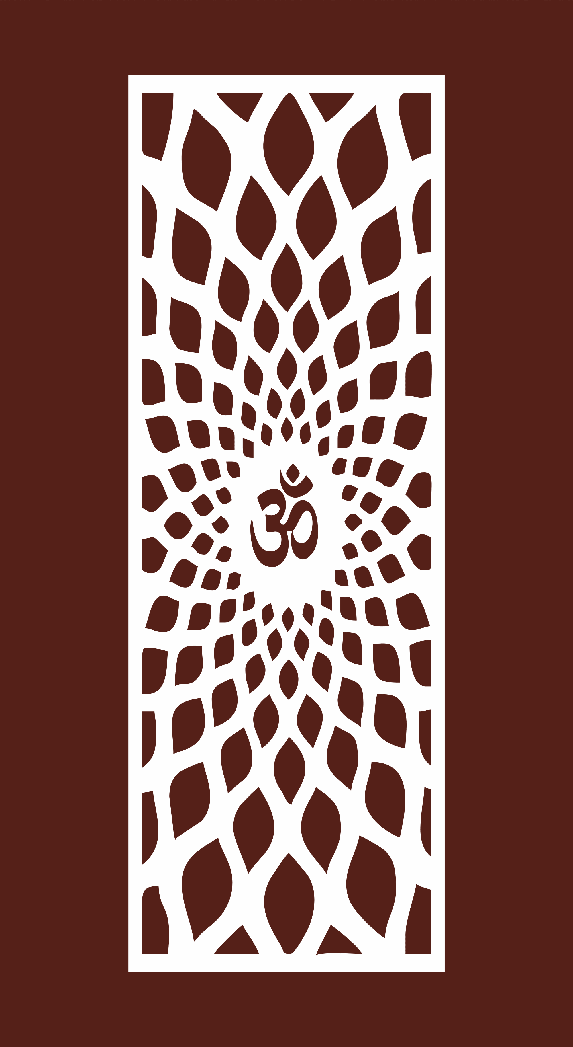 geometric cnc jali design custom Partition Design Jali design by Marathi Design