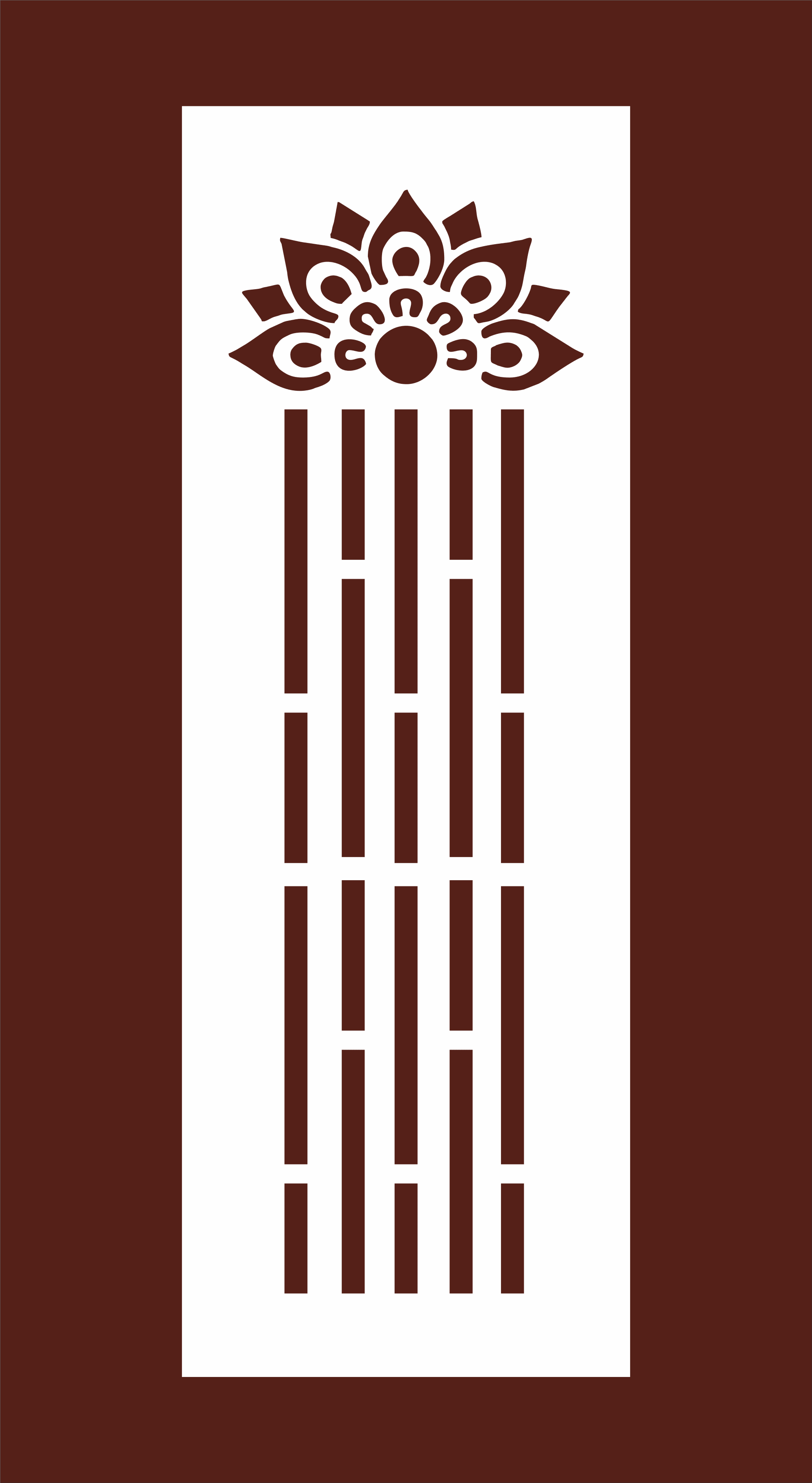 mdf jali for decoration custom Partition Design Jali design by Marathi Design