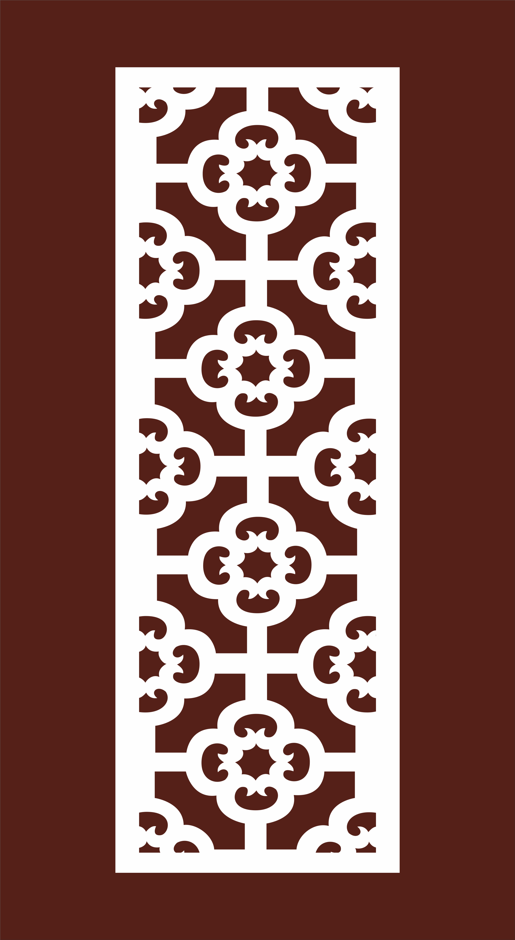 partition jali cutting custom Partition Design Jali design by Marathi Design