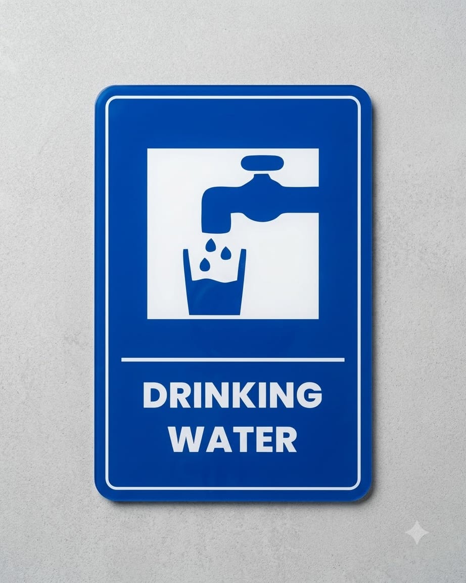 Signages