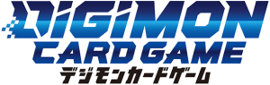 Digimon Card Game